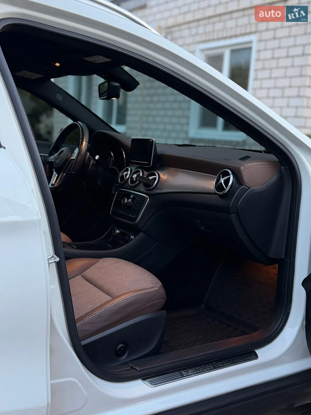 2014 Mercedes-Benz GLA-klasse - мініатюра 13