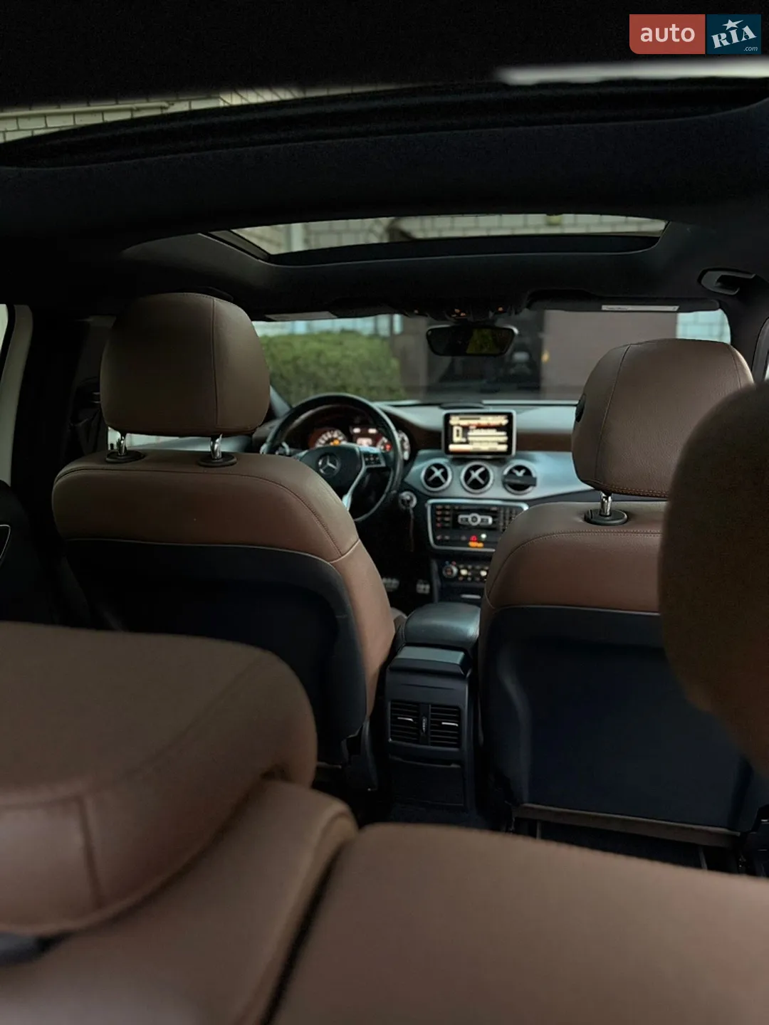 2014 Mercedes-Benz GLA-klasse - мініатюра 18