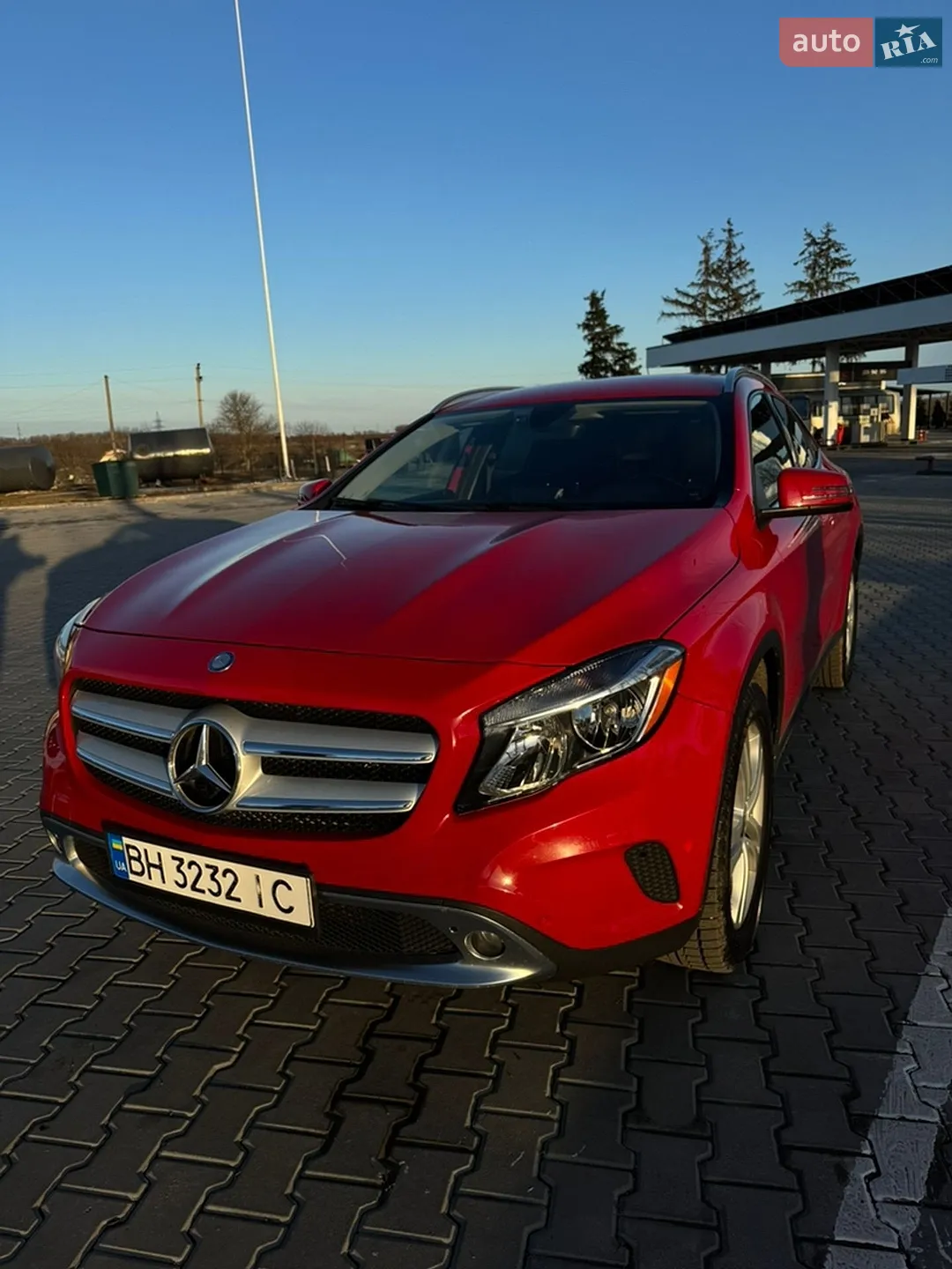 2015 Mercedes-Benz GLA-klasse - мініатюра 4