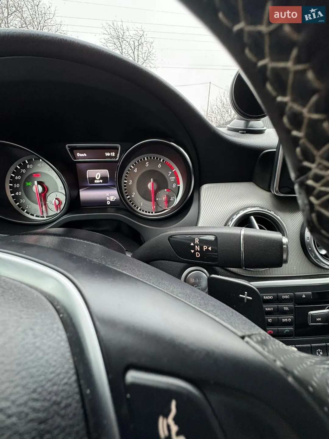2015 Mercedes-Benz GLA-klasse - мініатюра 5