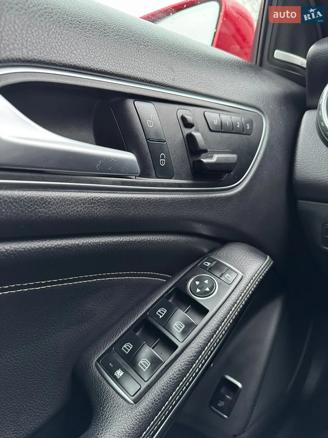 2015 Mercedes-Benz GLA-klasse - мініатюра 6