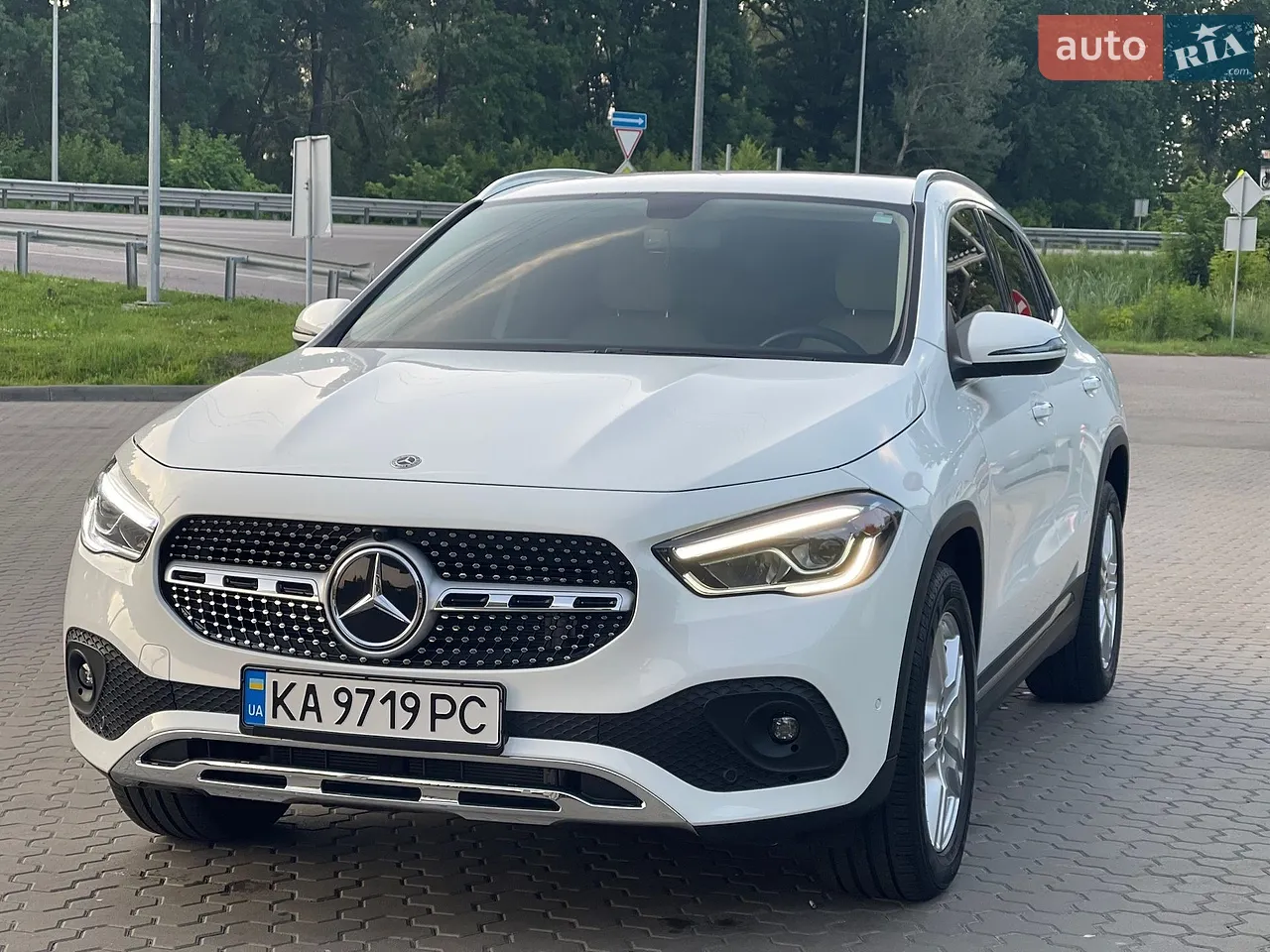 2020 Mercedes-Benz GLA-klasse - мініатюра 69
