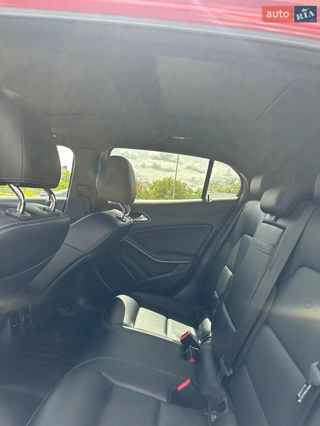 2018 Mercedes-Benz GLA-klasse - мініатюра 16