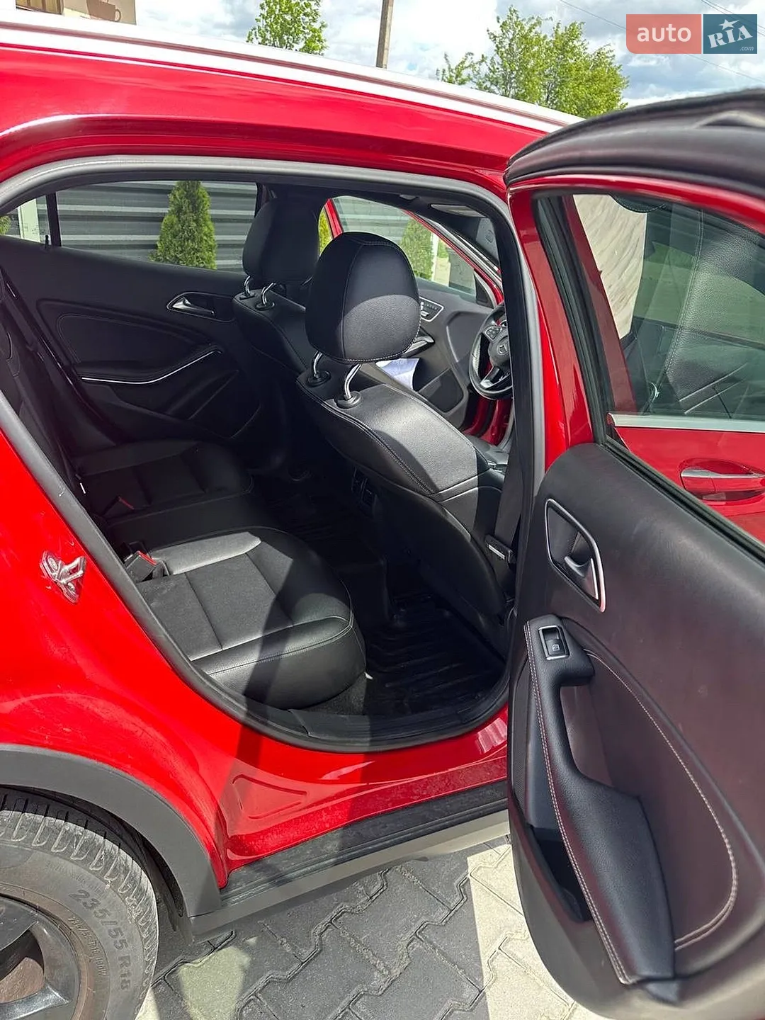 2018 Mercedes-Benz GLA-klasse - мініатюра 20