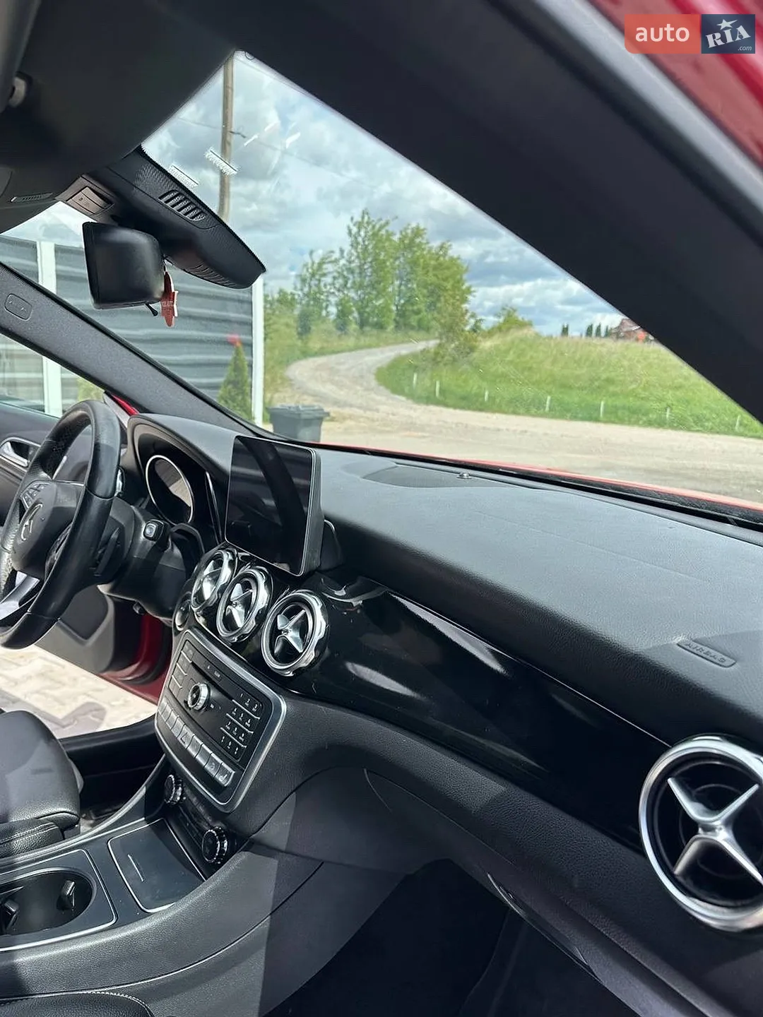 2018 Mercedes-Benz GLA-klasse - мініатюра 25