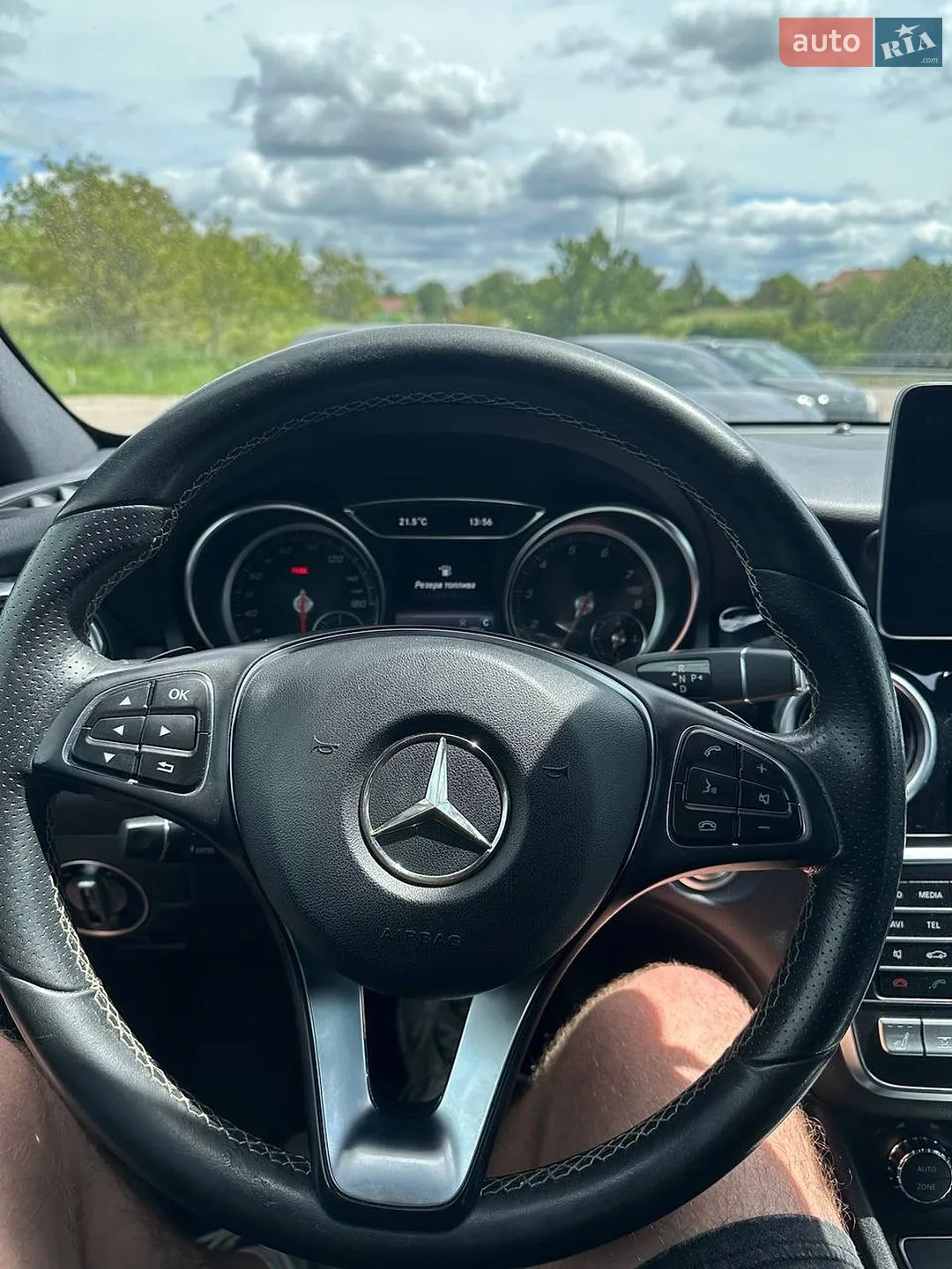 2018 Mercedes-Benz GLA-klasse - мініатюра 30
