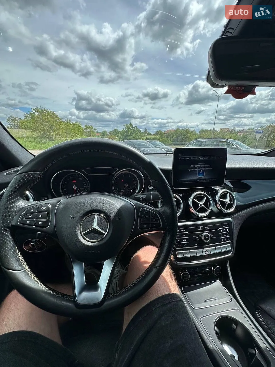 2018 Mercedes-Benz GLA-klasse - мініатюра 33