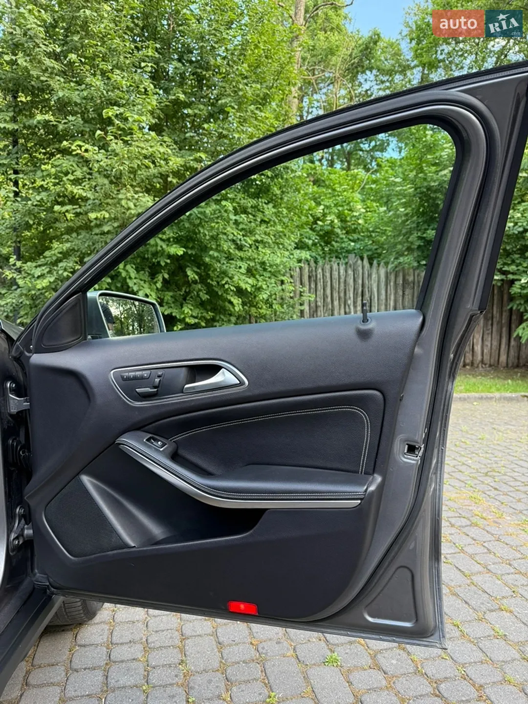 2014 Mercedes-Benz GLA-klasse - мініатюра 27