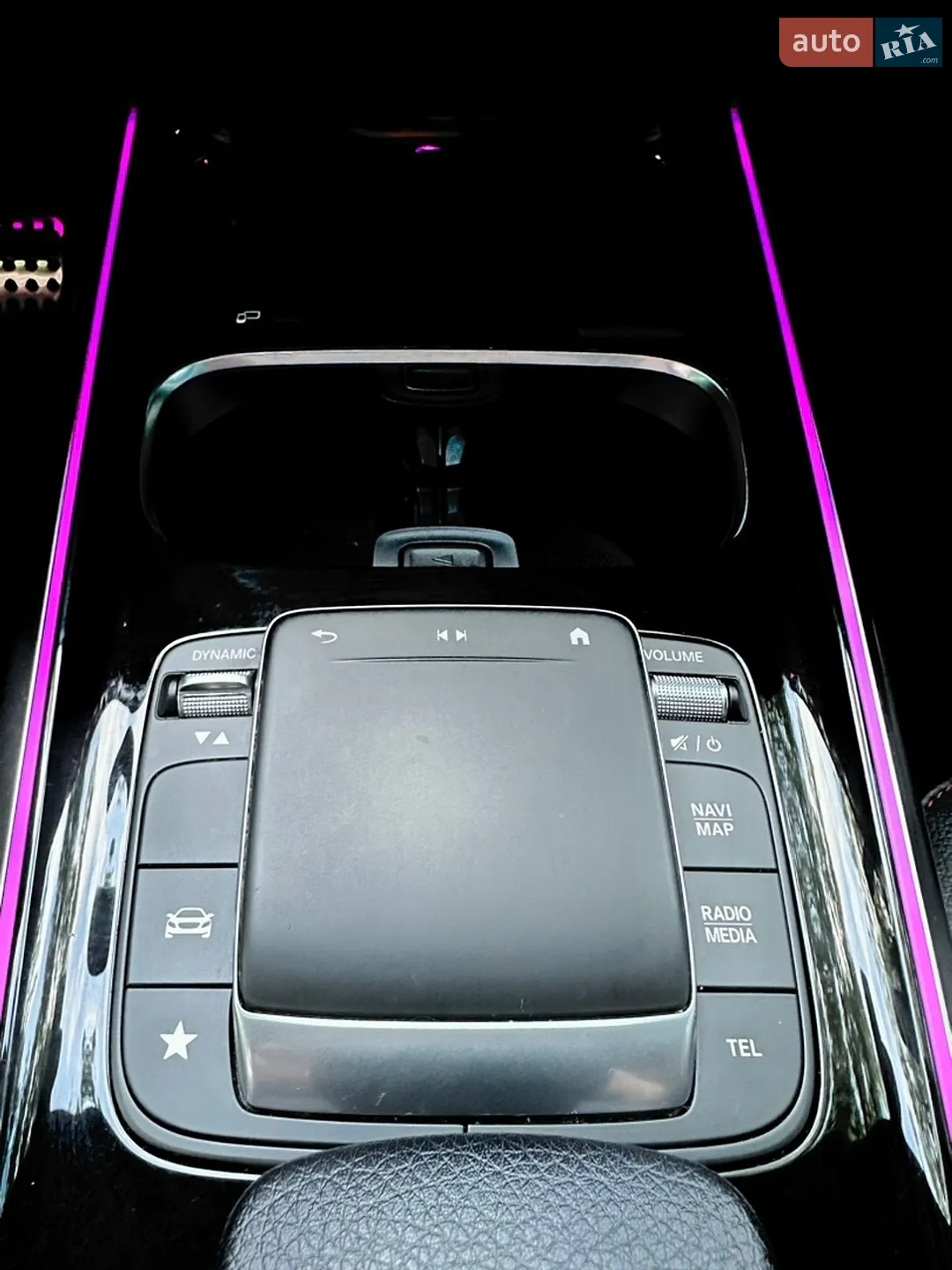 2020 Mercedes-Benz GLA-klasse - мініатюра 28