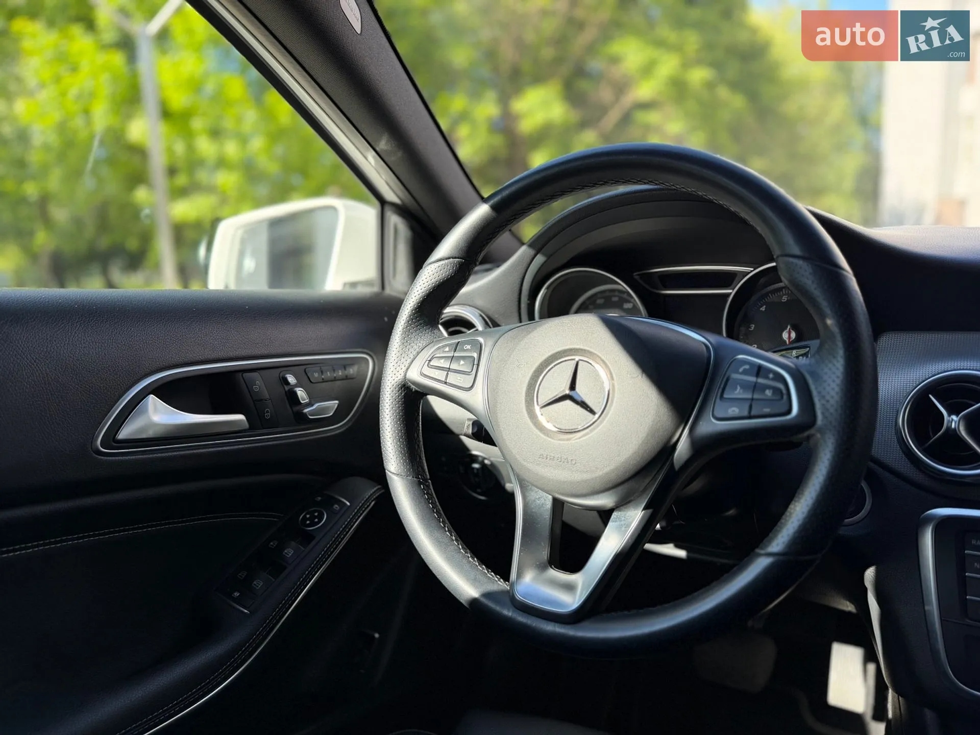2019 Mercedes-Benz GLA-klasse - мініатюра 23