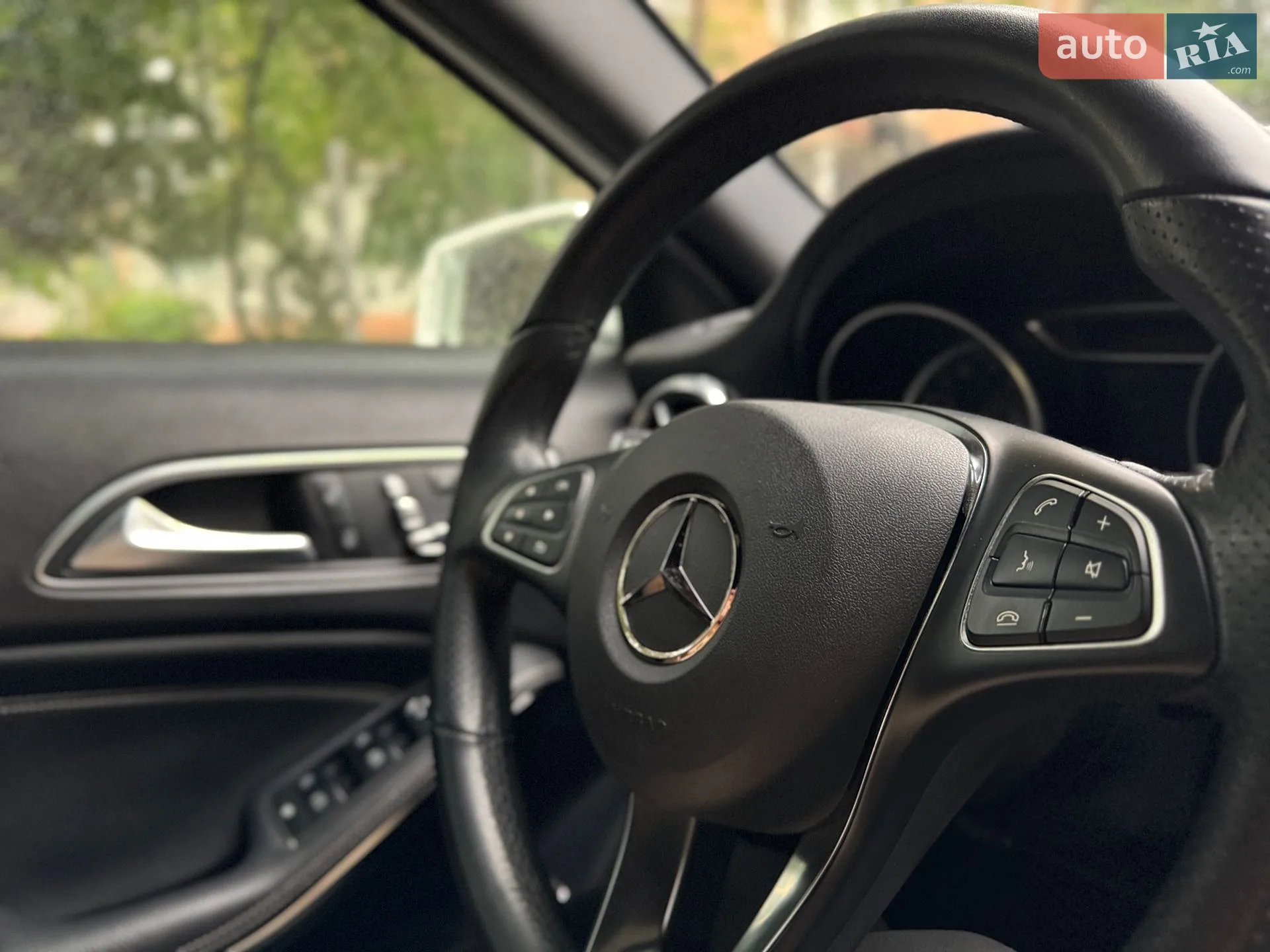 2019 Mercedes-Benz GLA-klasse - мініатюра 34
