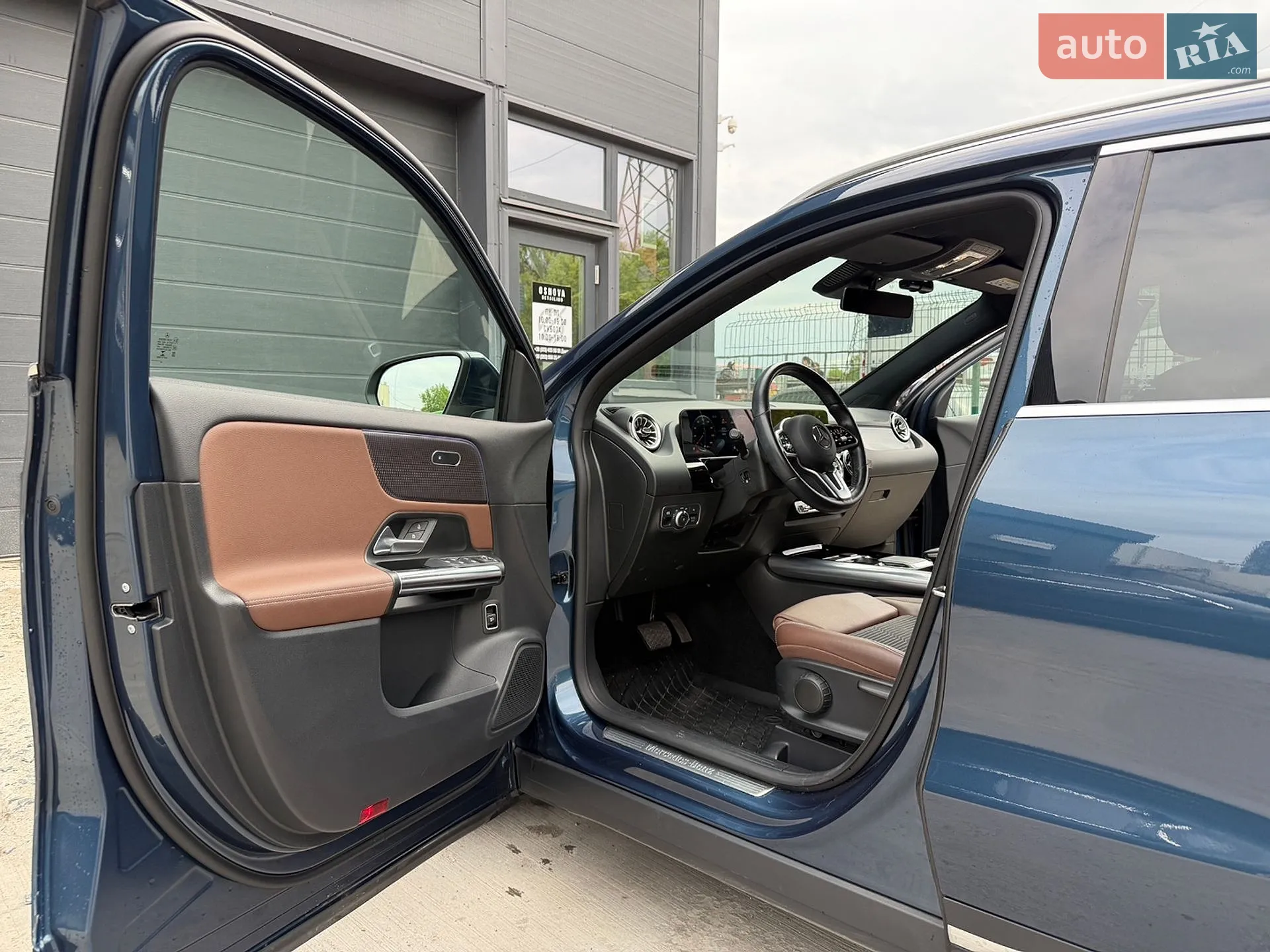2022 Mercedes-Benz GLA-klasse - мініатюра 22