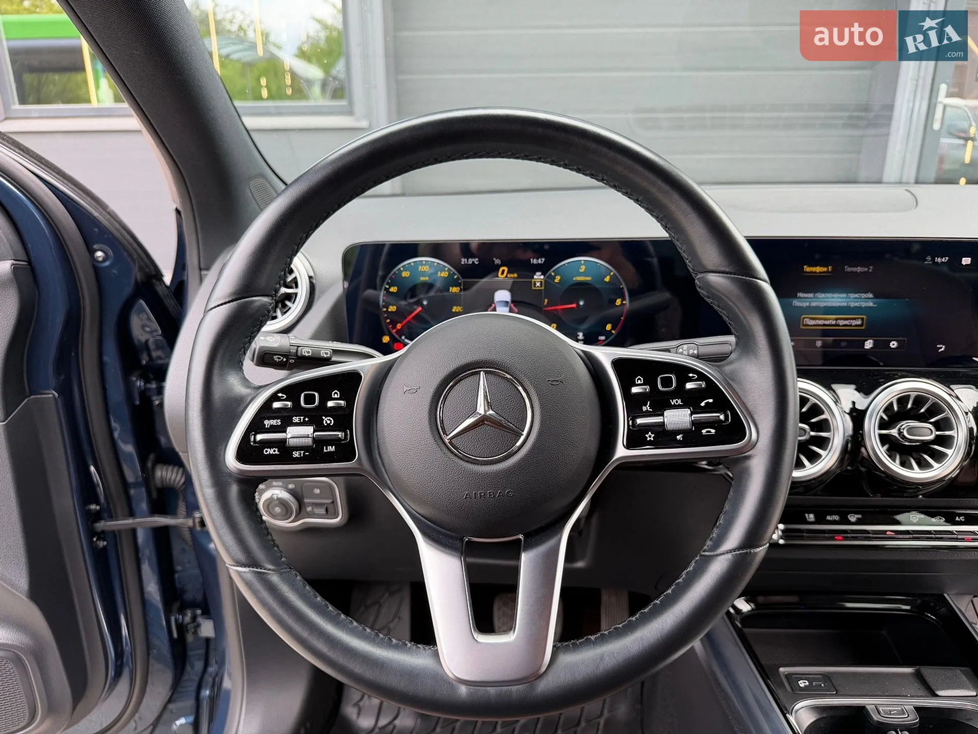 2022 Mercedes-Benz GLA-klasse - мініатюра 41