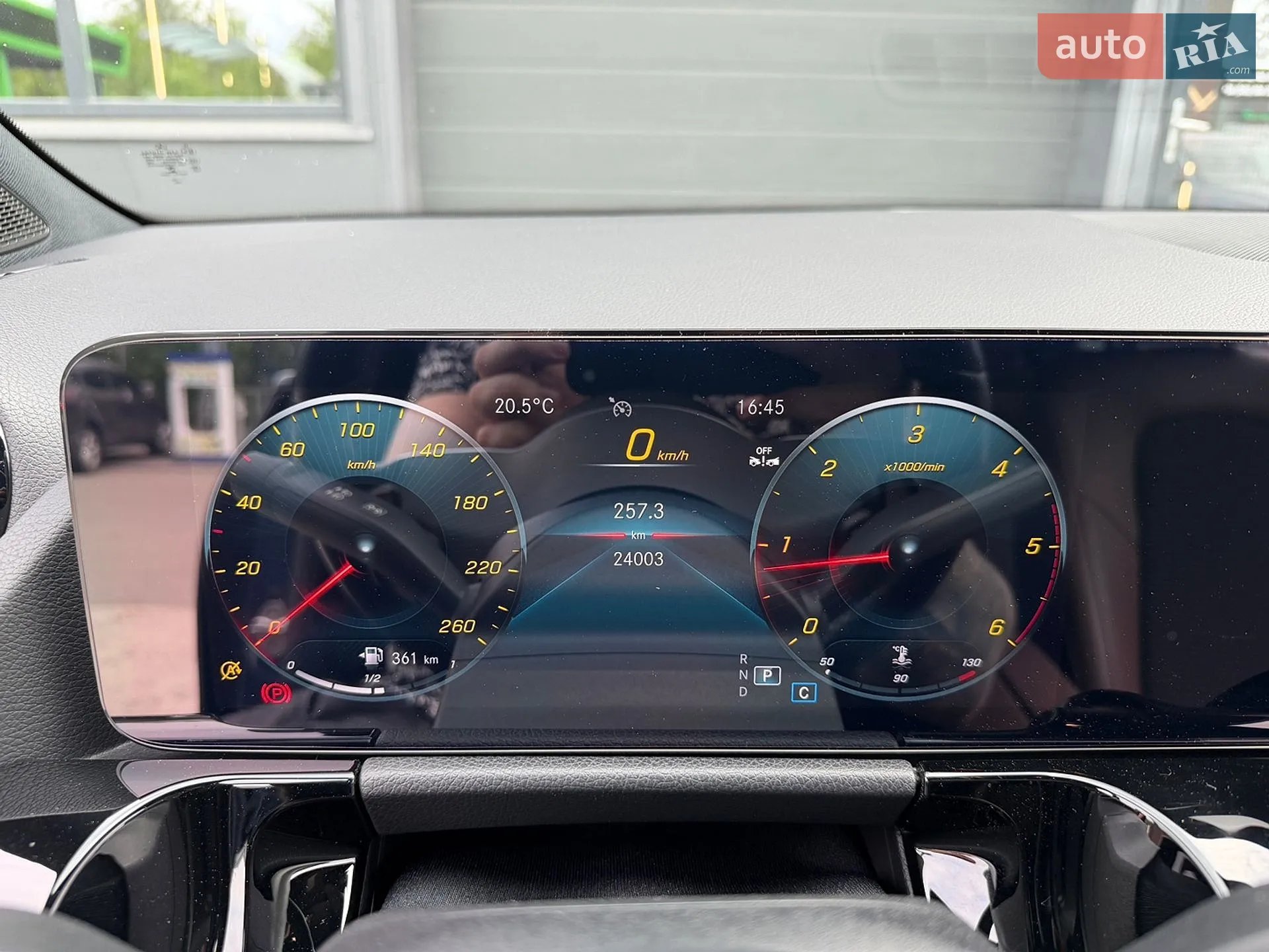 2022 Mercedes-Benz GLA-klasse - мініатюра 42