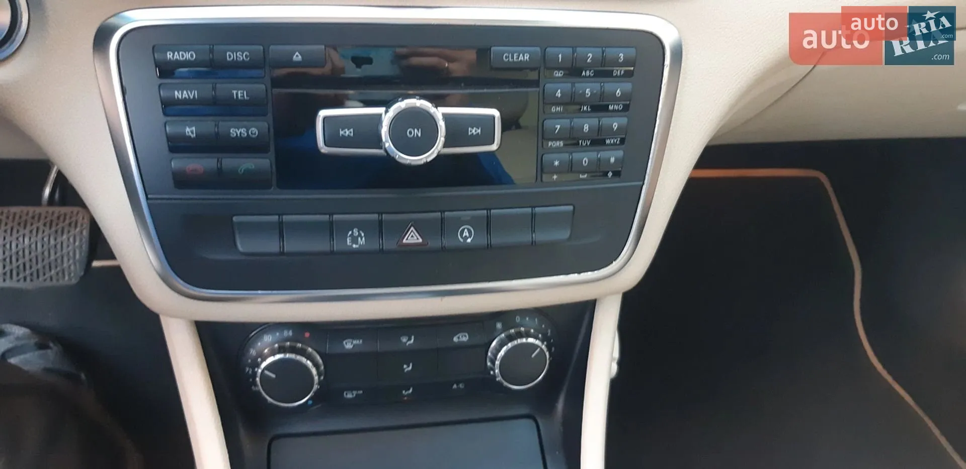 2015 Mercedes-Benz GLA-klasse - мініатюра 34