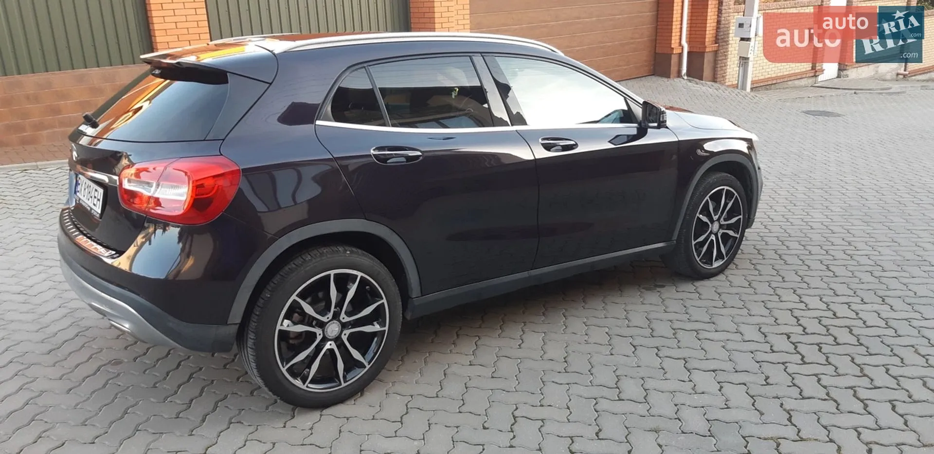 2015 Mercedes-Benz GLA-klasse - мініатюра 15