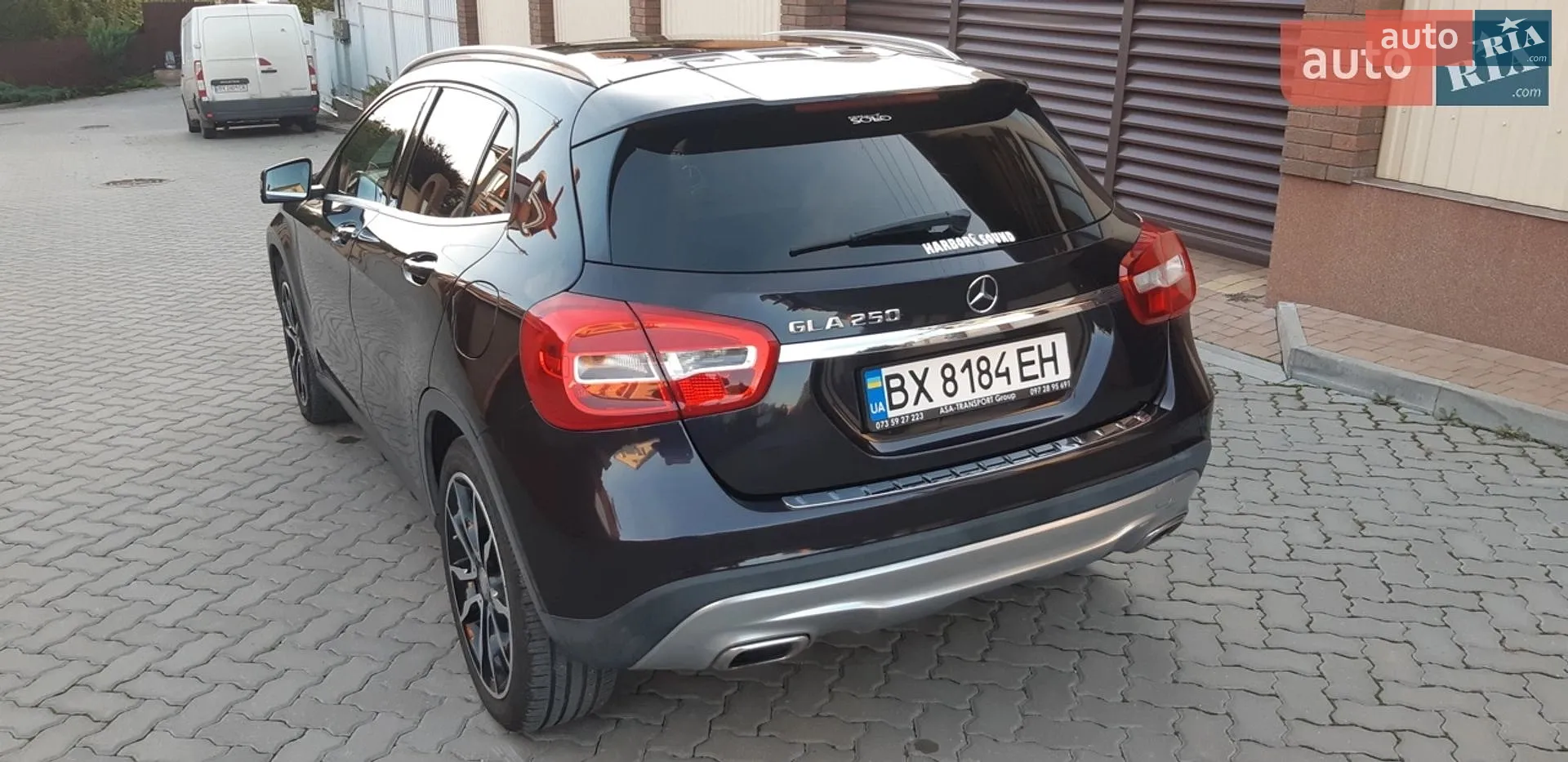 2015 Mercedes-Benz GLA-klasse - мініатюра 21