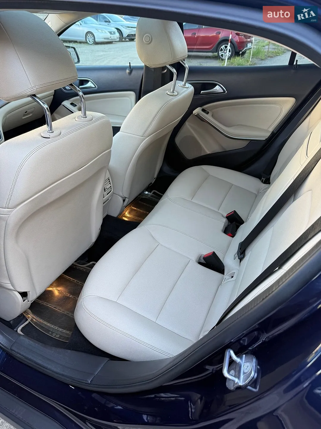 2018 Mercedes-Benz GLA-klasse - мініатюра 9