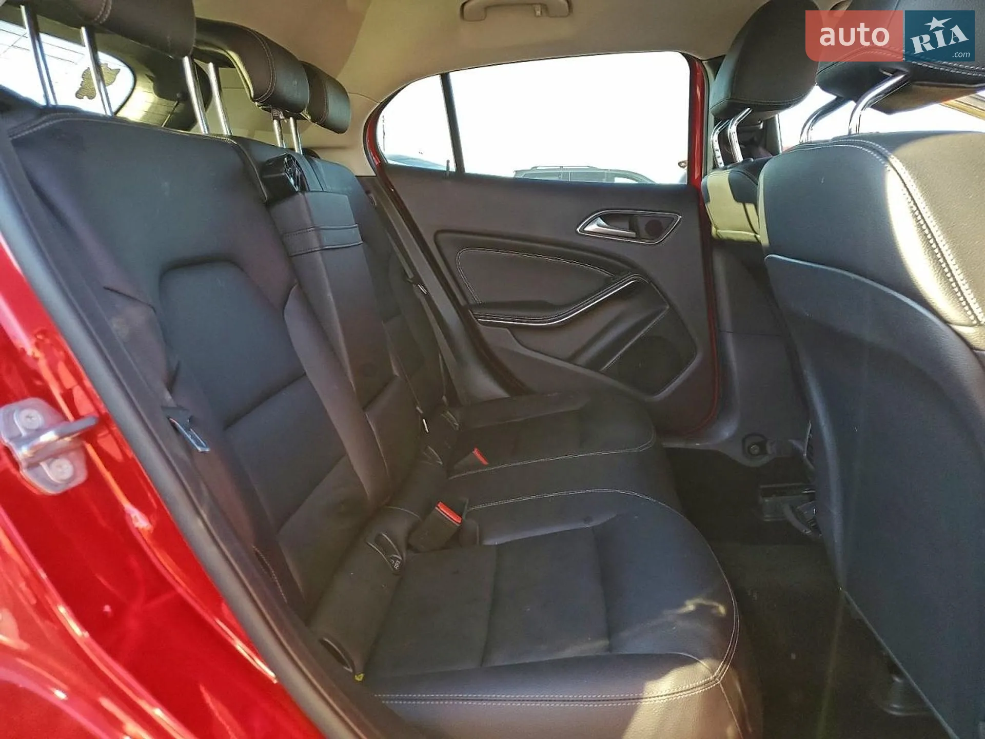 2019 Mercedes-Benz GLA-klasse - мініатюра 10