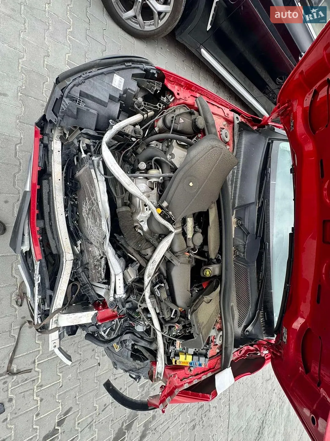 2019 Mercedes-Benz GLA-klasse - мініатюра 19