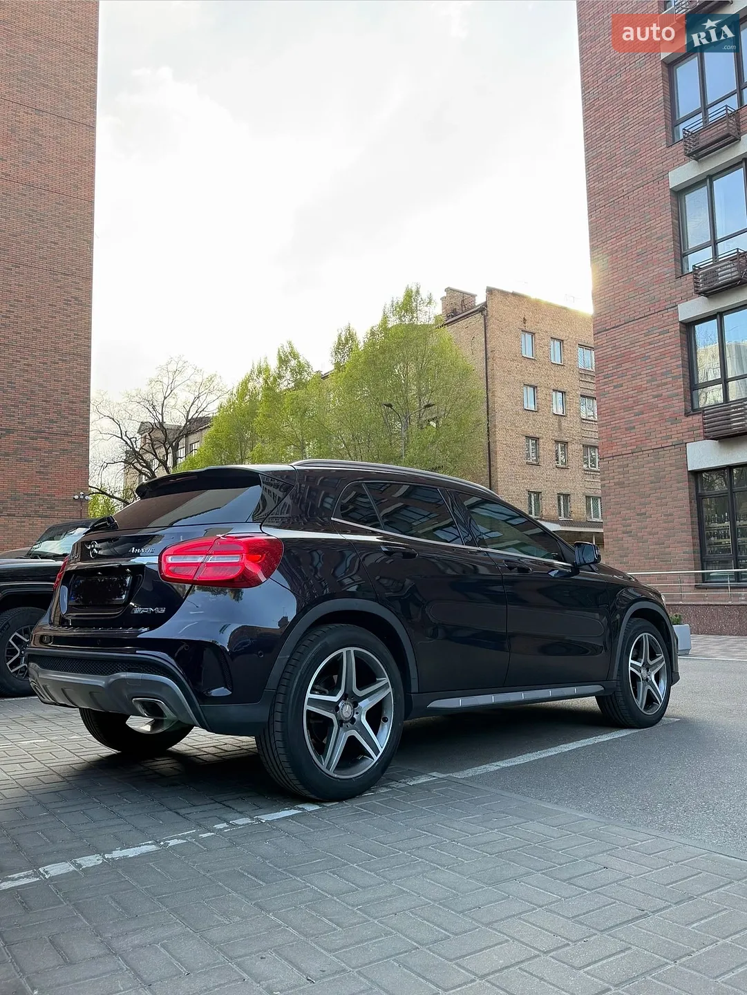 2015 Mercedes-Benz GLA-klasse - мініатюра 14