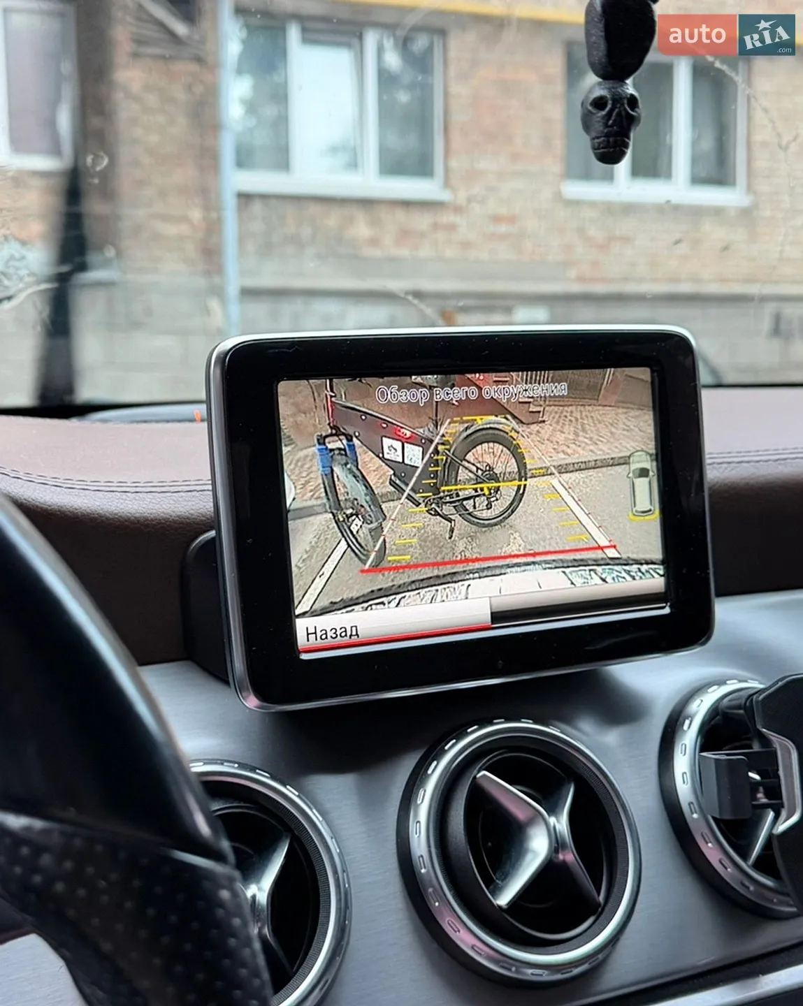 2015 Mercedes-Benz GLA-klasse - мініатюра 21