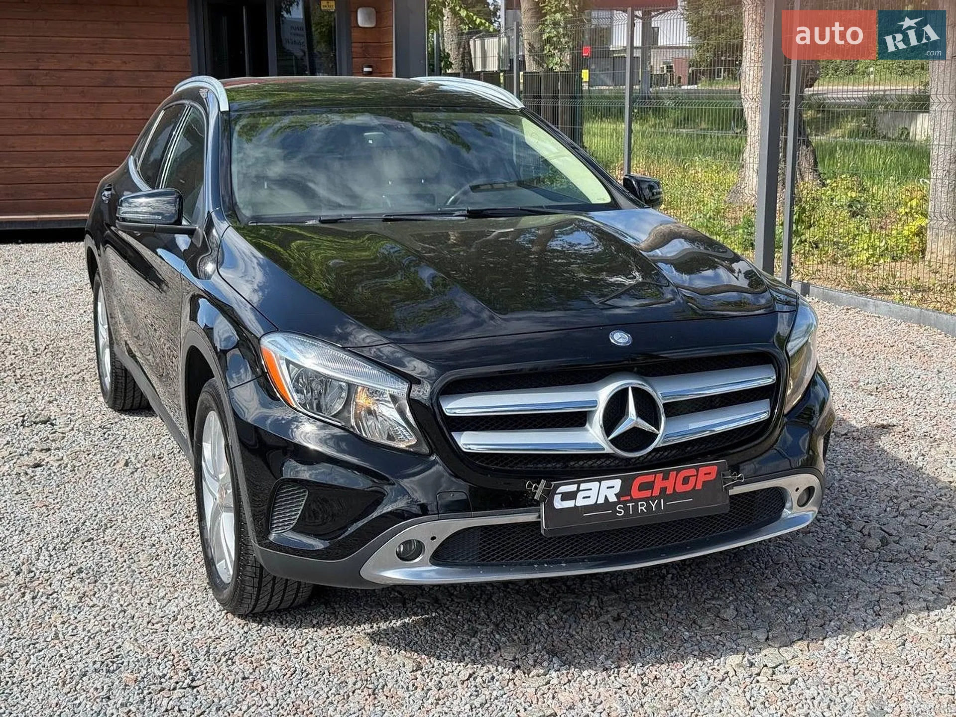 2015 Mercedes-Benz GLA-klasse - мініатюра 29