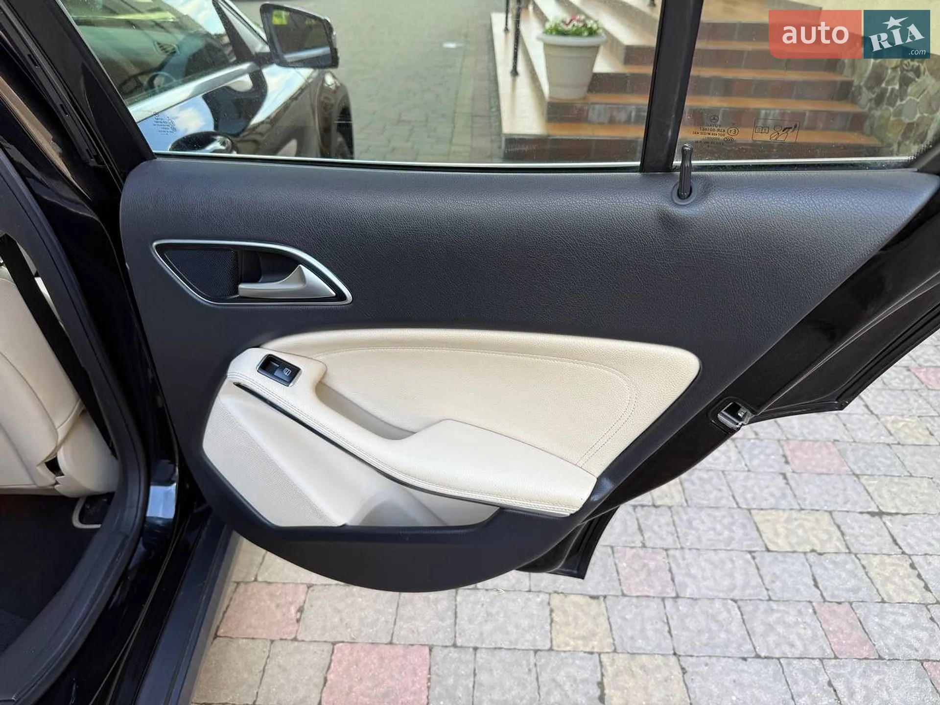 2015 Mercedes-Benz GLA-klasse - мініатюра 57