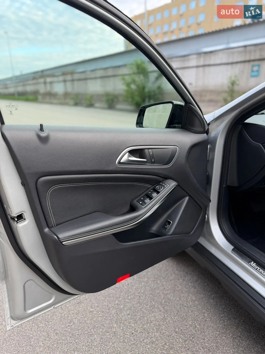 2015 Mercedes-Benz GLA-klasse - мініатюра 10