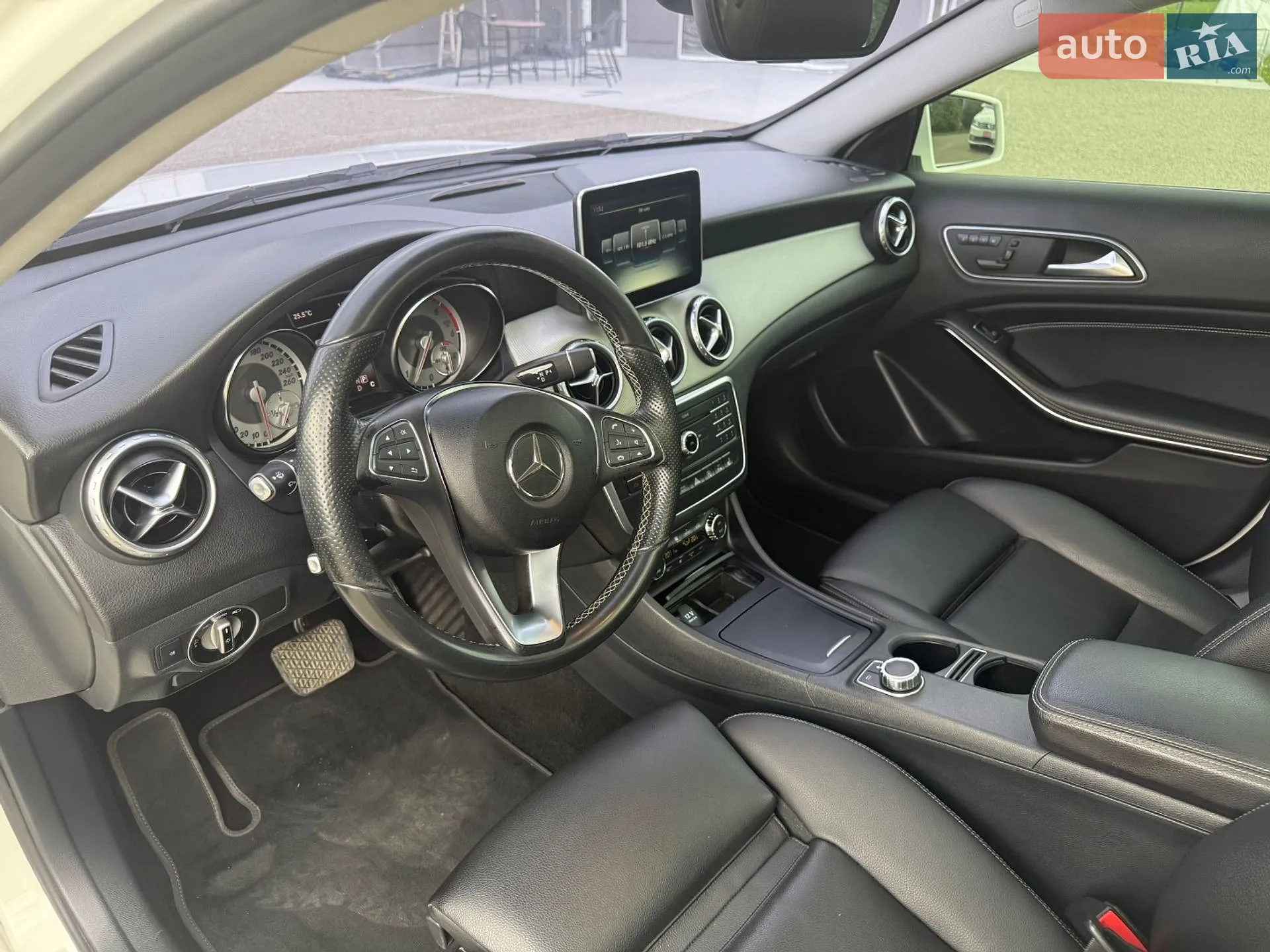 2015 Mercedes-Benz GLA-klasse - мініатюра 17
