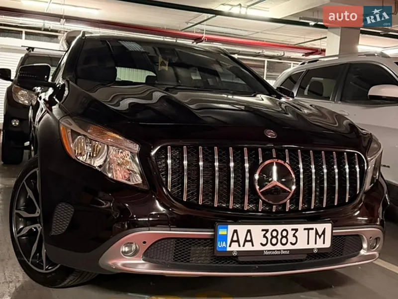 Mercedes-Benz GLA-Class 2016 VIN WDCTG4EB5GJ238578 фото оголошення 9 з 89