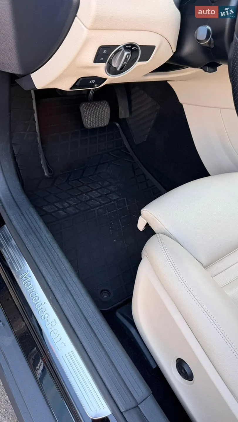 2016 Mercedes-Benz GLA-klasse - мініатюра 14