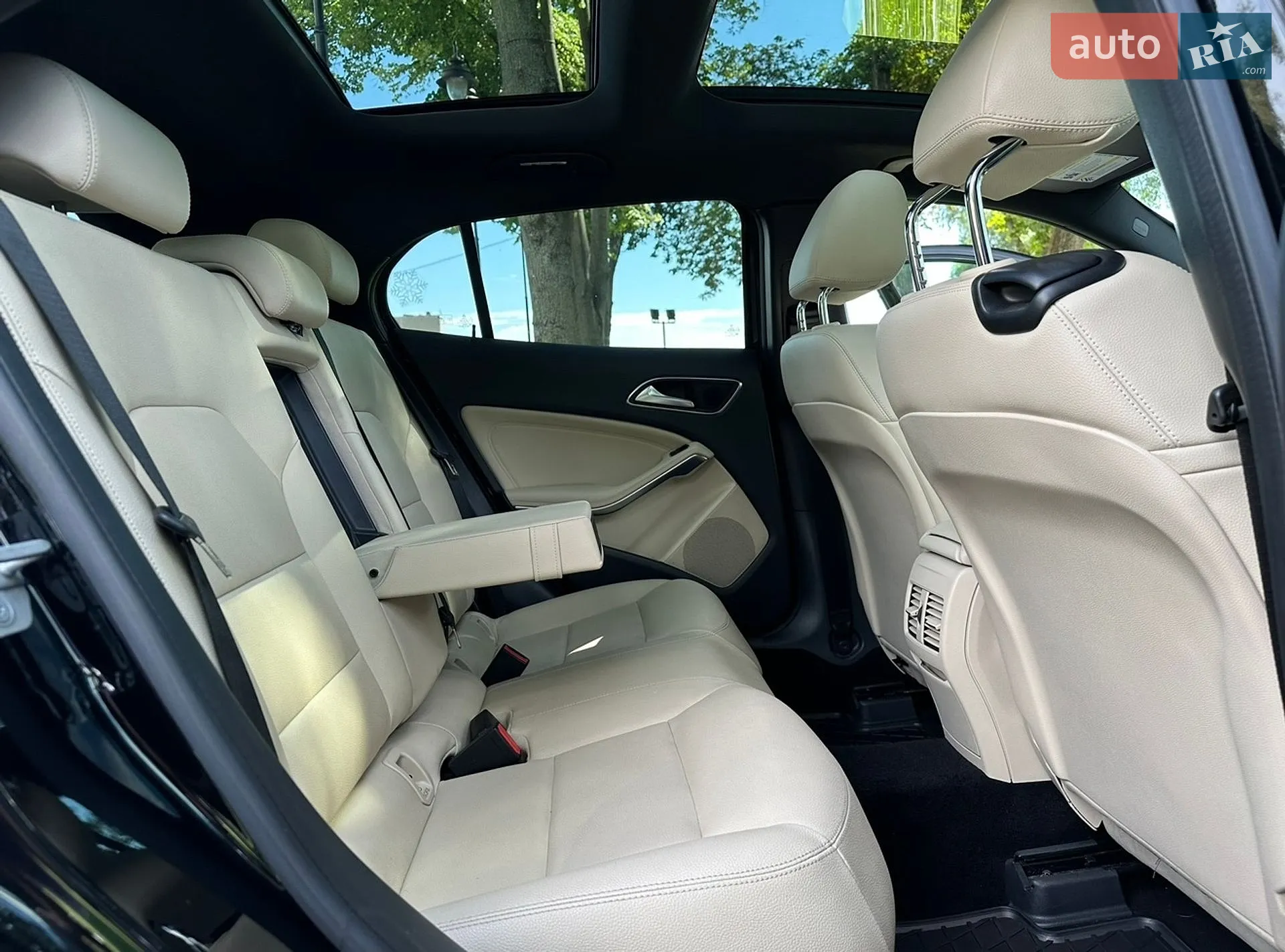 2016 Mercedes-Benz GLA-klasse - мініатюра 24