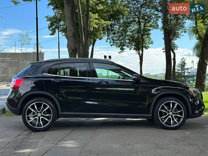 Mercedes-Benz GLA-Class 2016 VIN WDCTG4EB5GJ238578 фото оголошення 28 з 89