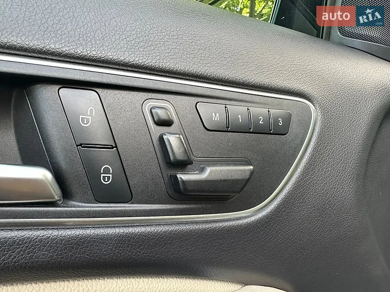 Mercedes-Benz GLA-Class 2016 VIN WDCTG4EB5GJ238578 фото оголошення 34 з 89