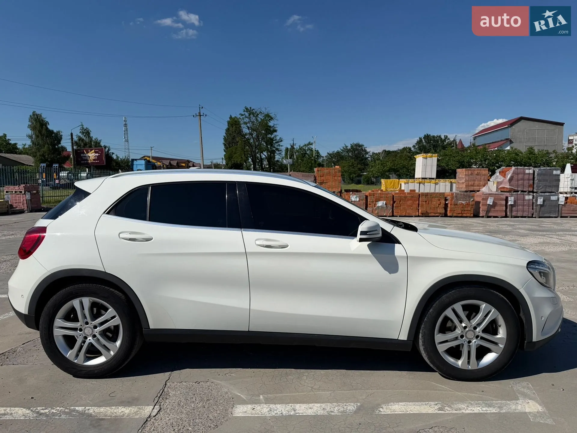2016 Mercedes-Benz GLA-klasse - мініатюра 93