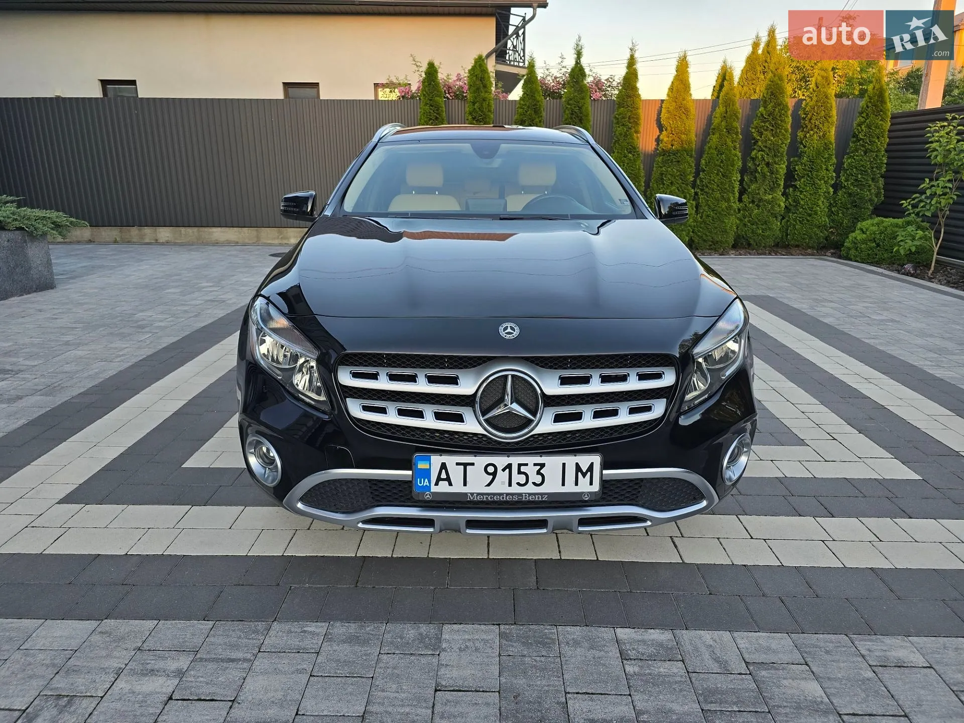 2018 Mercedes-Benz GLA-klasse - мініатюра 8