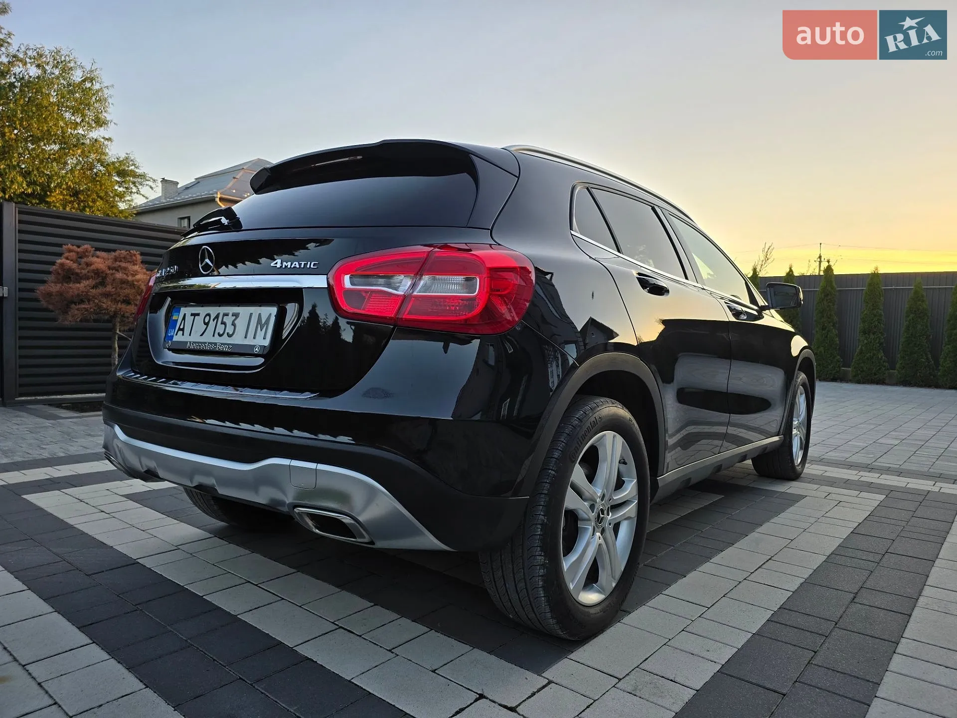 2018 Mercedes-Benz GLA-klasse - мініатюра 5