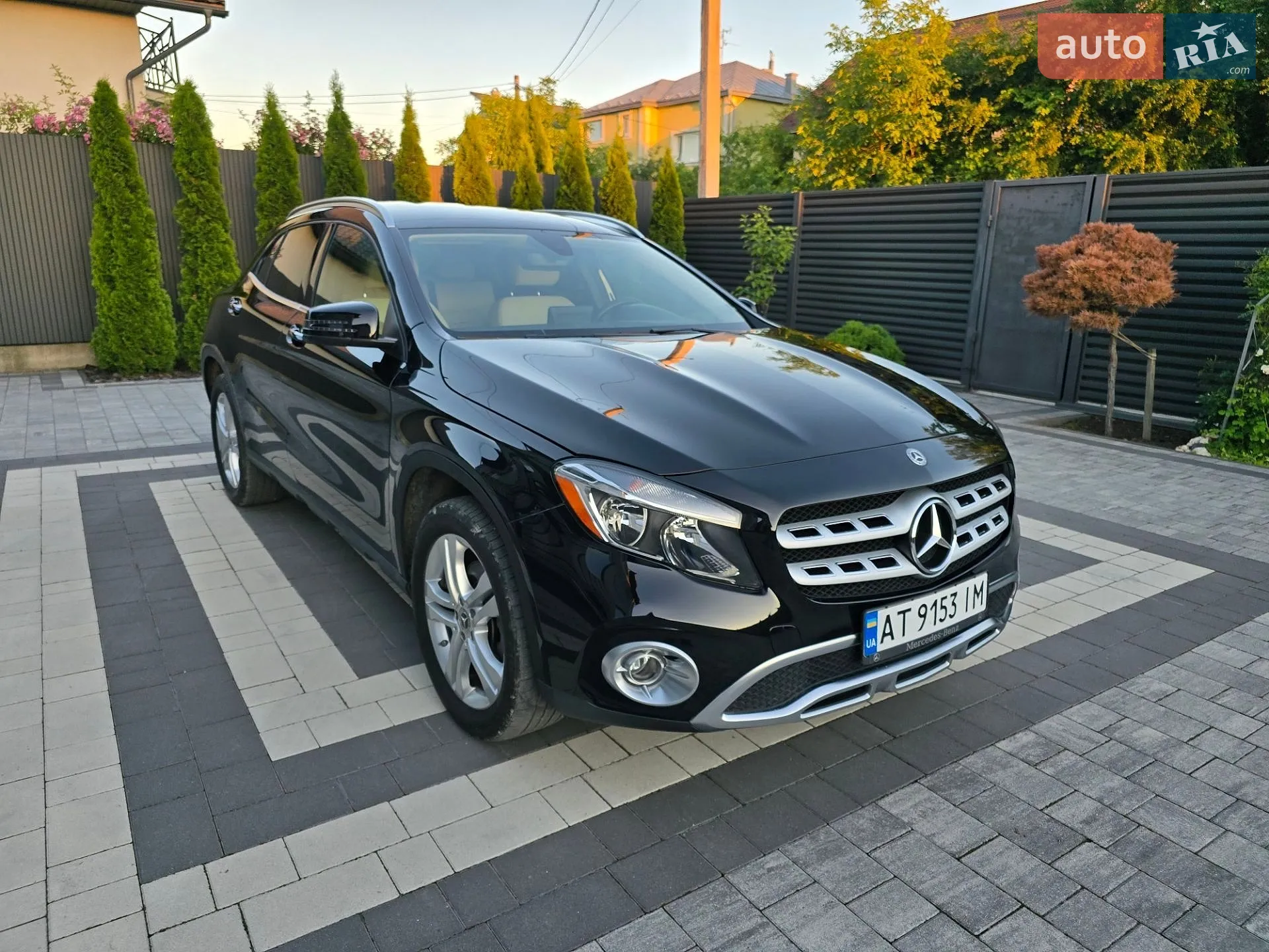 2018 Mercedes-Benz GLA-klasse - мініатюра 12