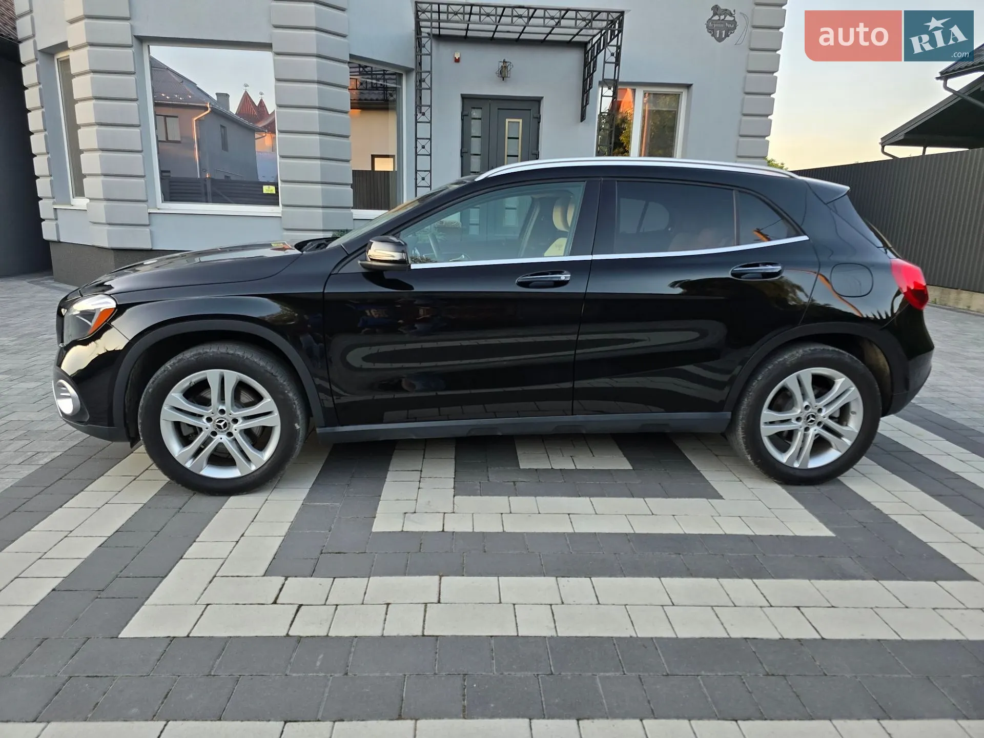 2018 Mercedes-Benz GLA-klasse - мініатюра 17