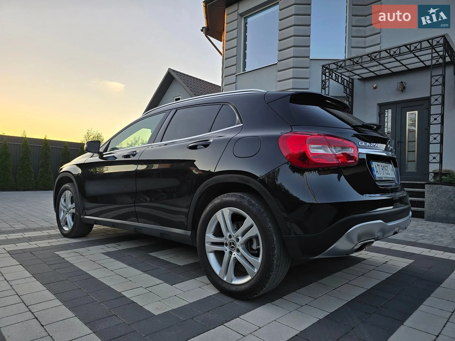 2018 Mercedes-Benz GLA-klasse - мініатюра 15