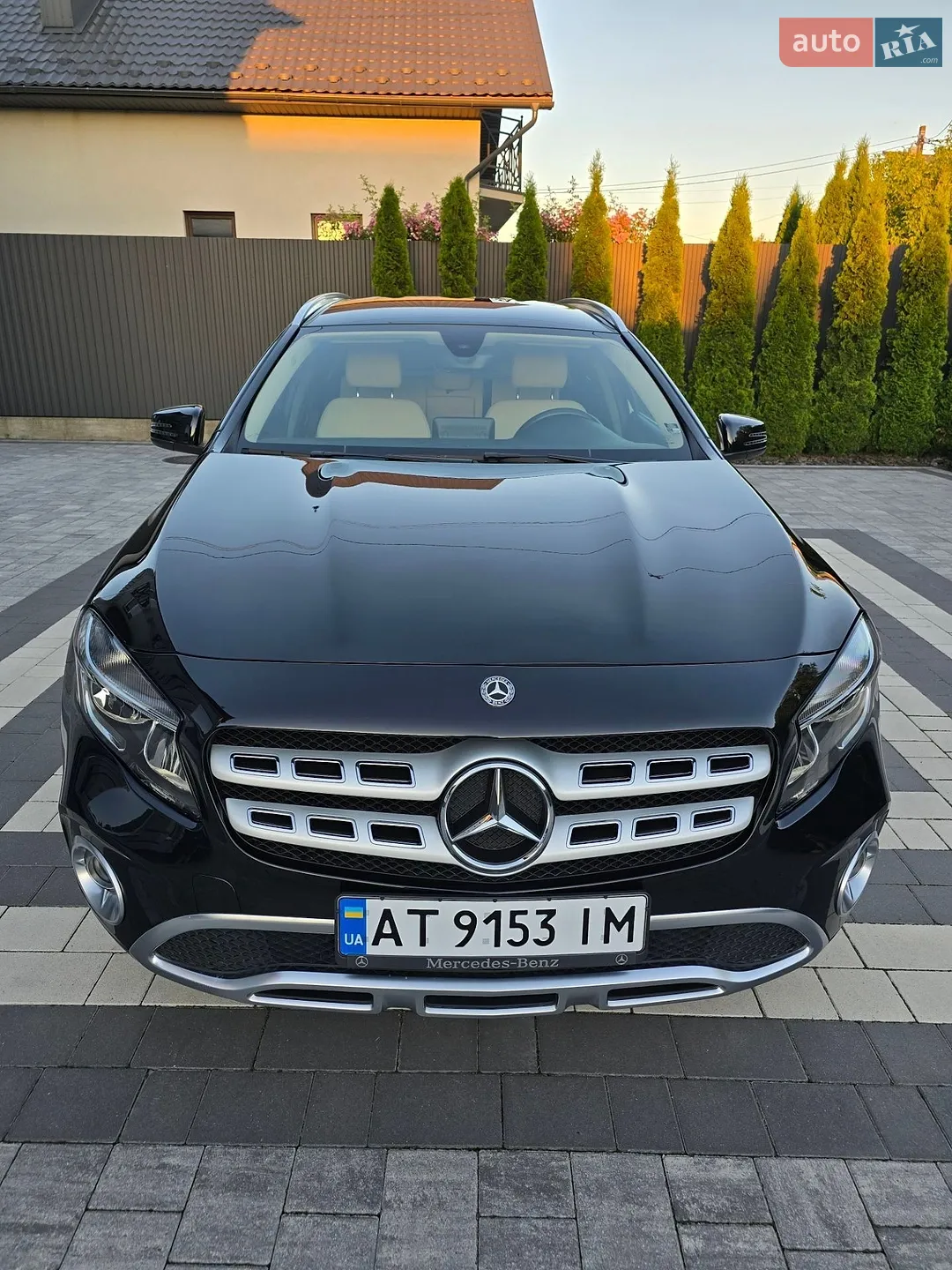 2018 Mercedes-Benz GLA-klasse - мініатюра 20
