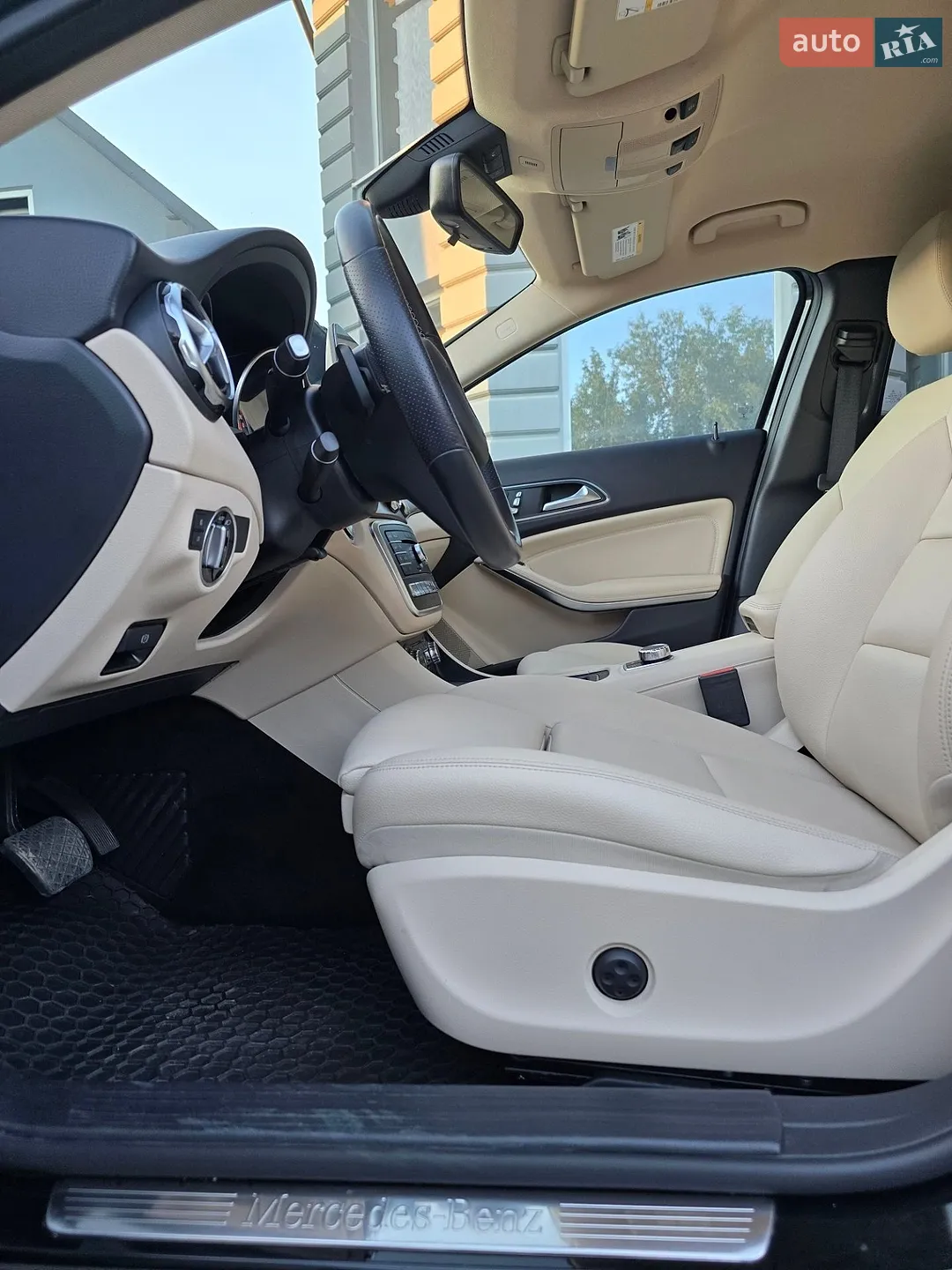 2018 Mercedes-Benz GLA-klasse - мініатюра 25