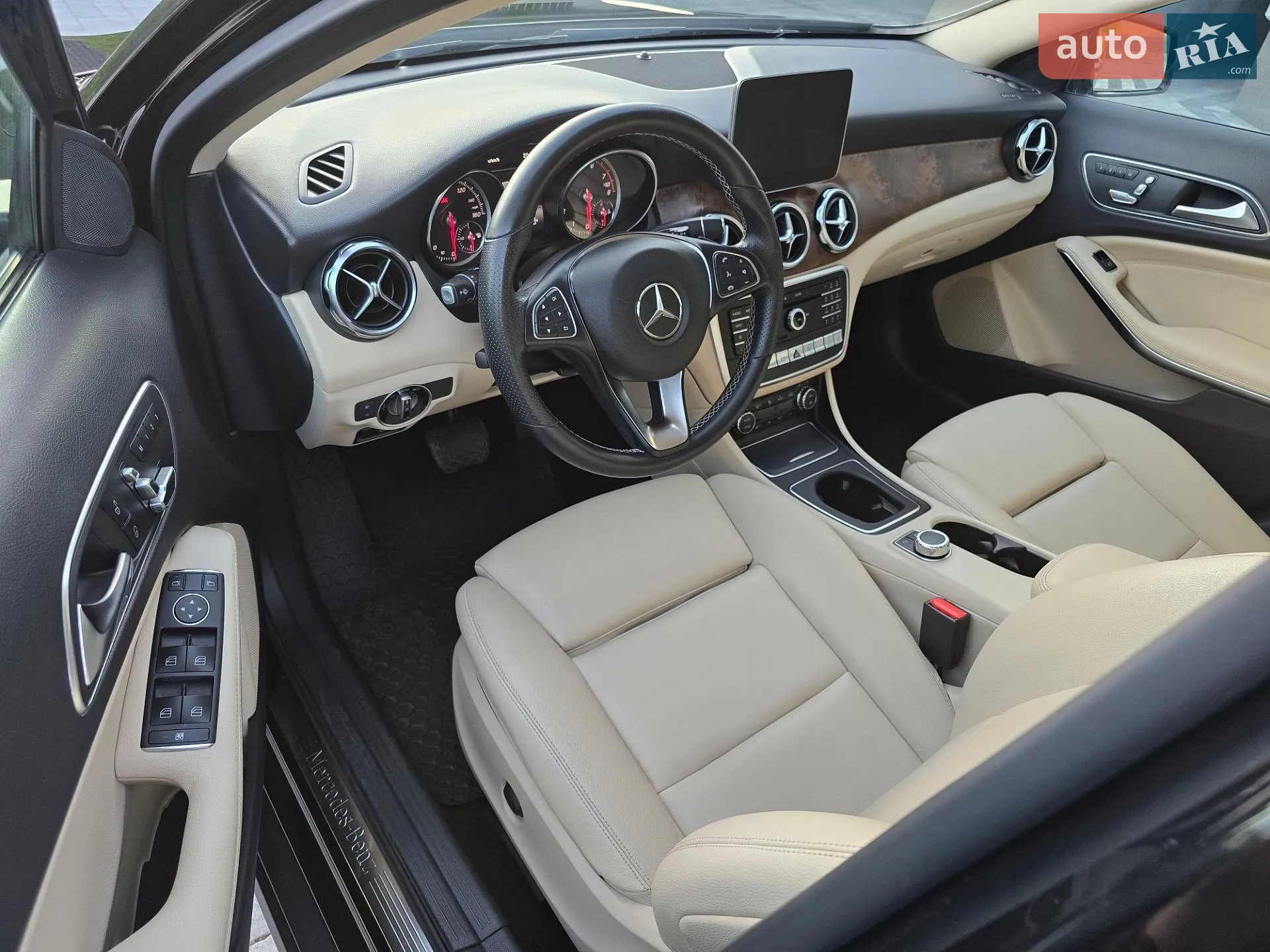 2018 Mercedes-Benz GLA-klasse - мініатюра 26