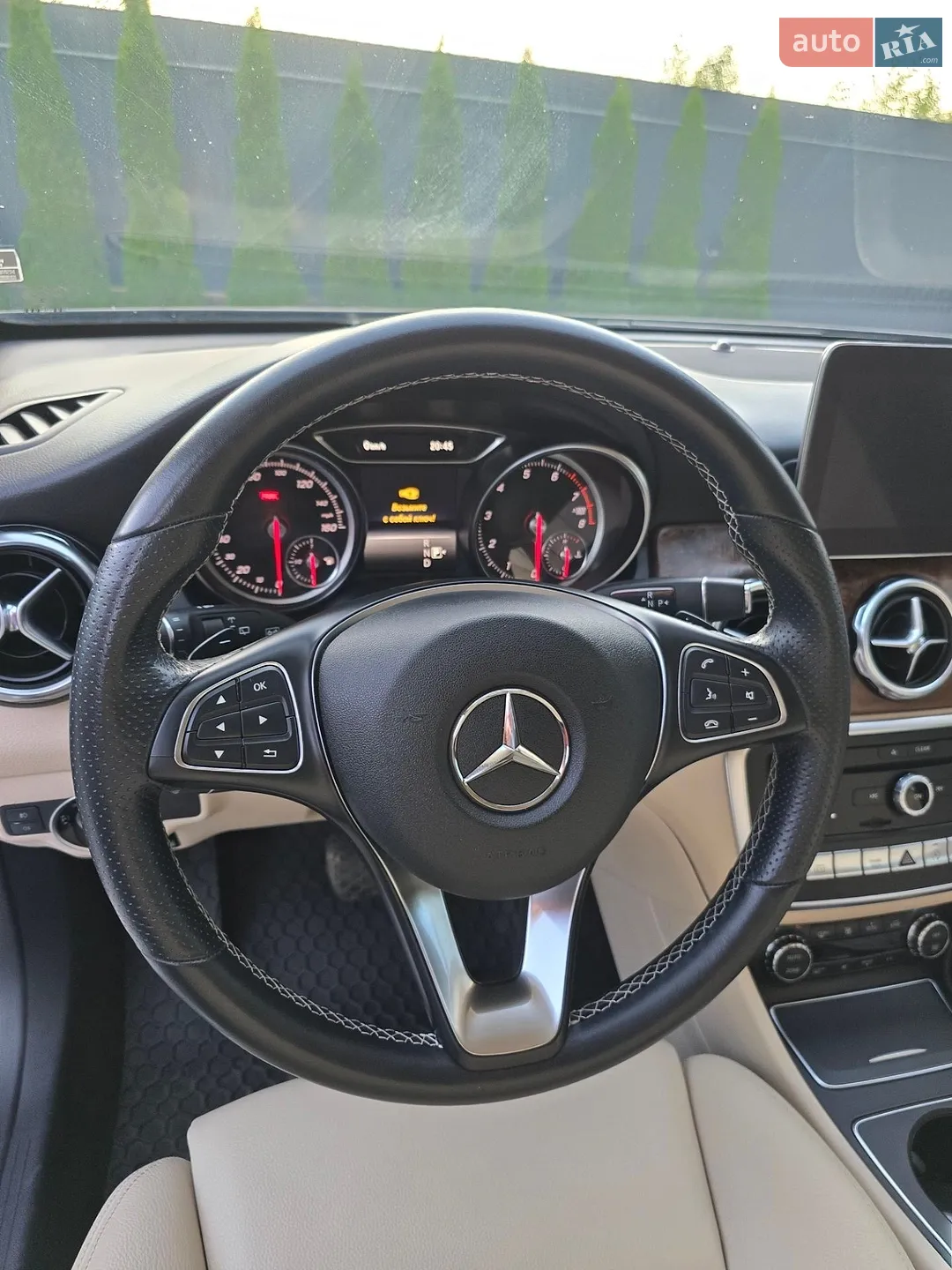 2018 Mercedes-Benz GLA-klasse - мініатюра 27