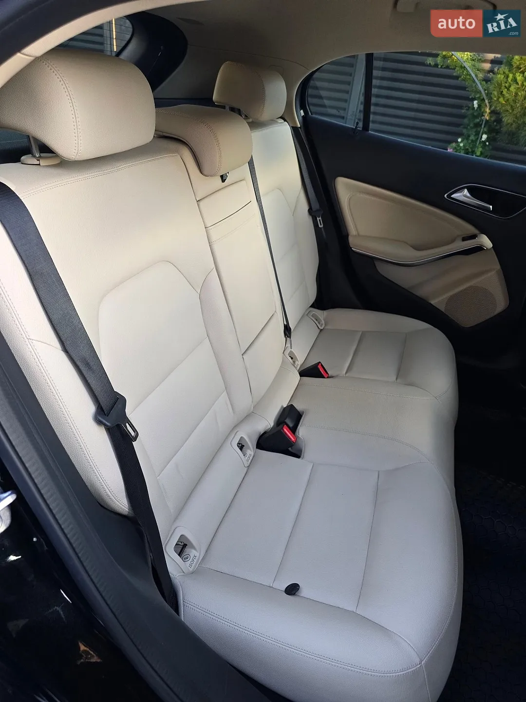 2018 Mercedes-Benz GLA-klasse - мініатюра 32