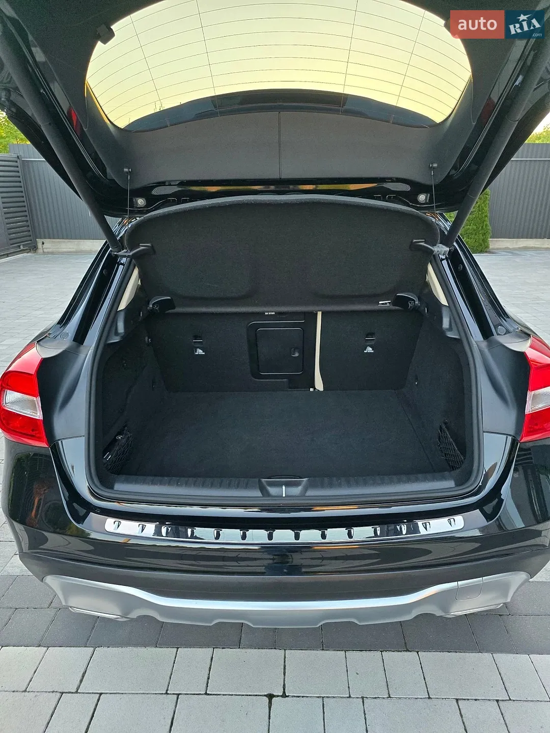 2018 Mercedes-Benz GLA-klasse - мініатюра 45