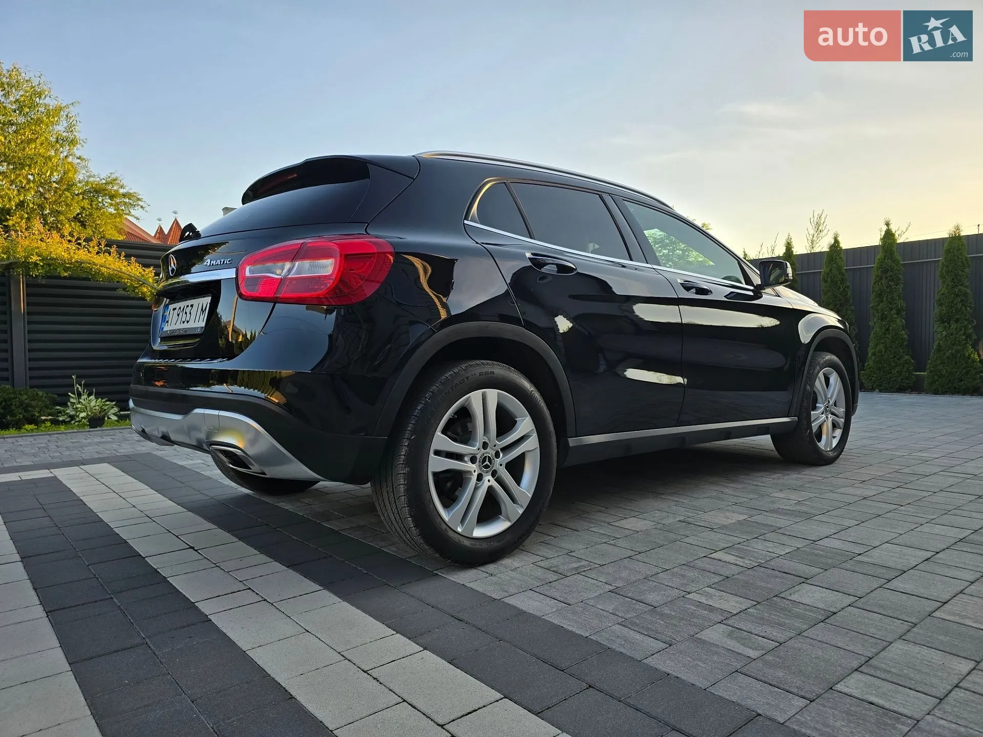 2018 Mercedes-Benz GLA-klasse - мініатюра 48
