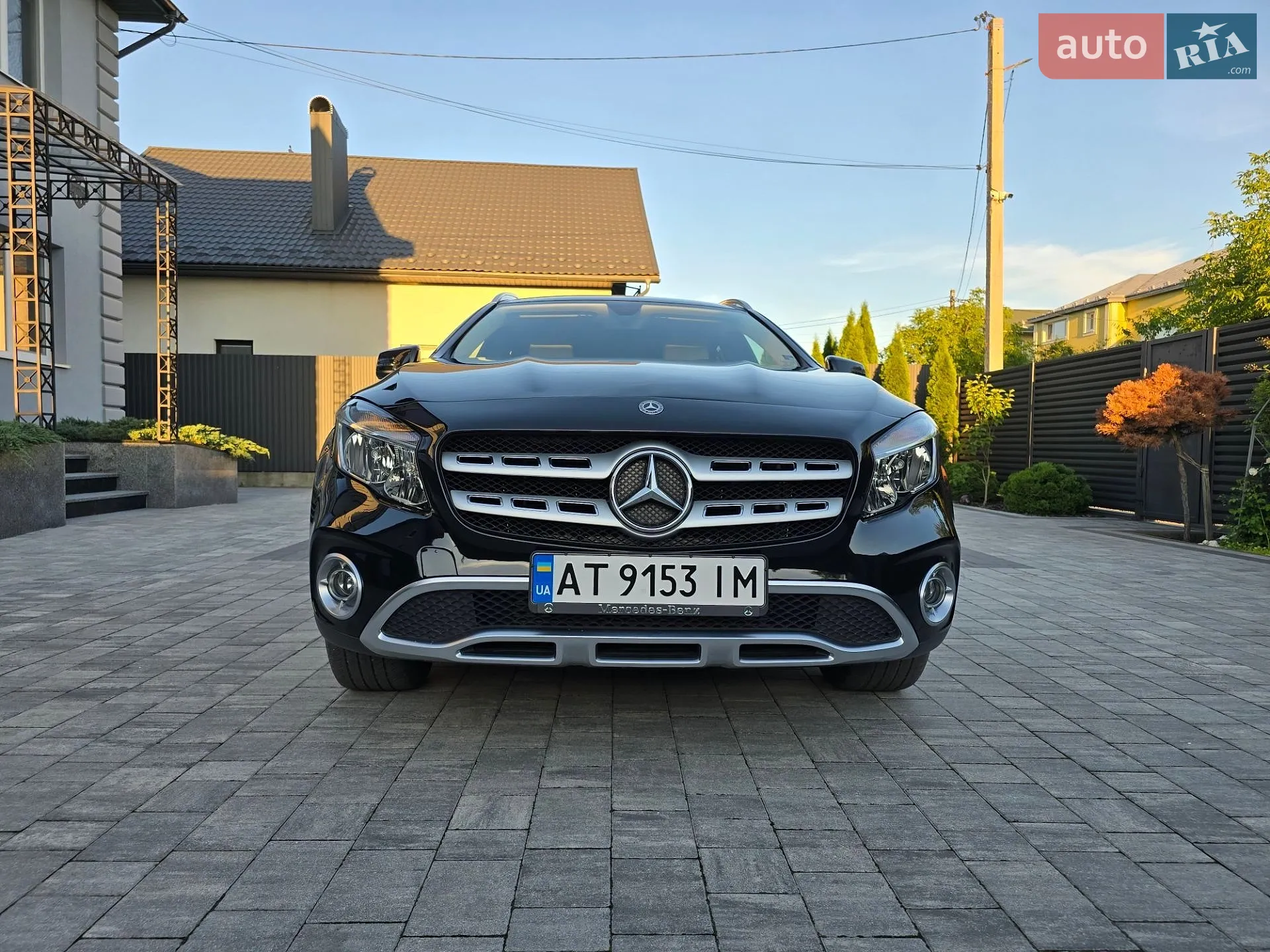 2018 Mercedes-Benz GLA-klasse - мініатюра 49
