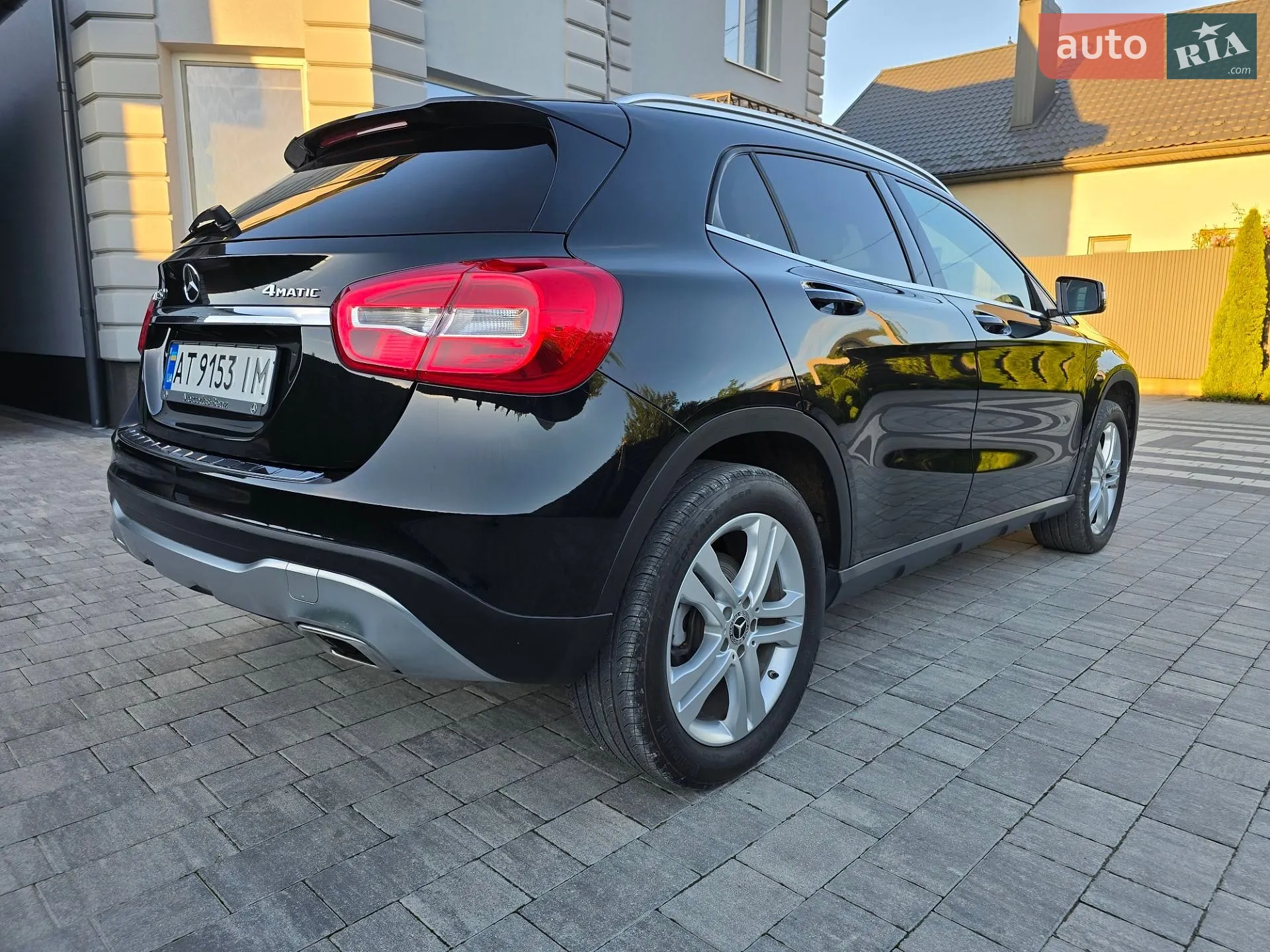 2018 Mercedes-Benz GLA-klasse - мініатюра 51